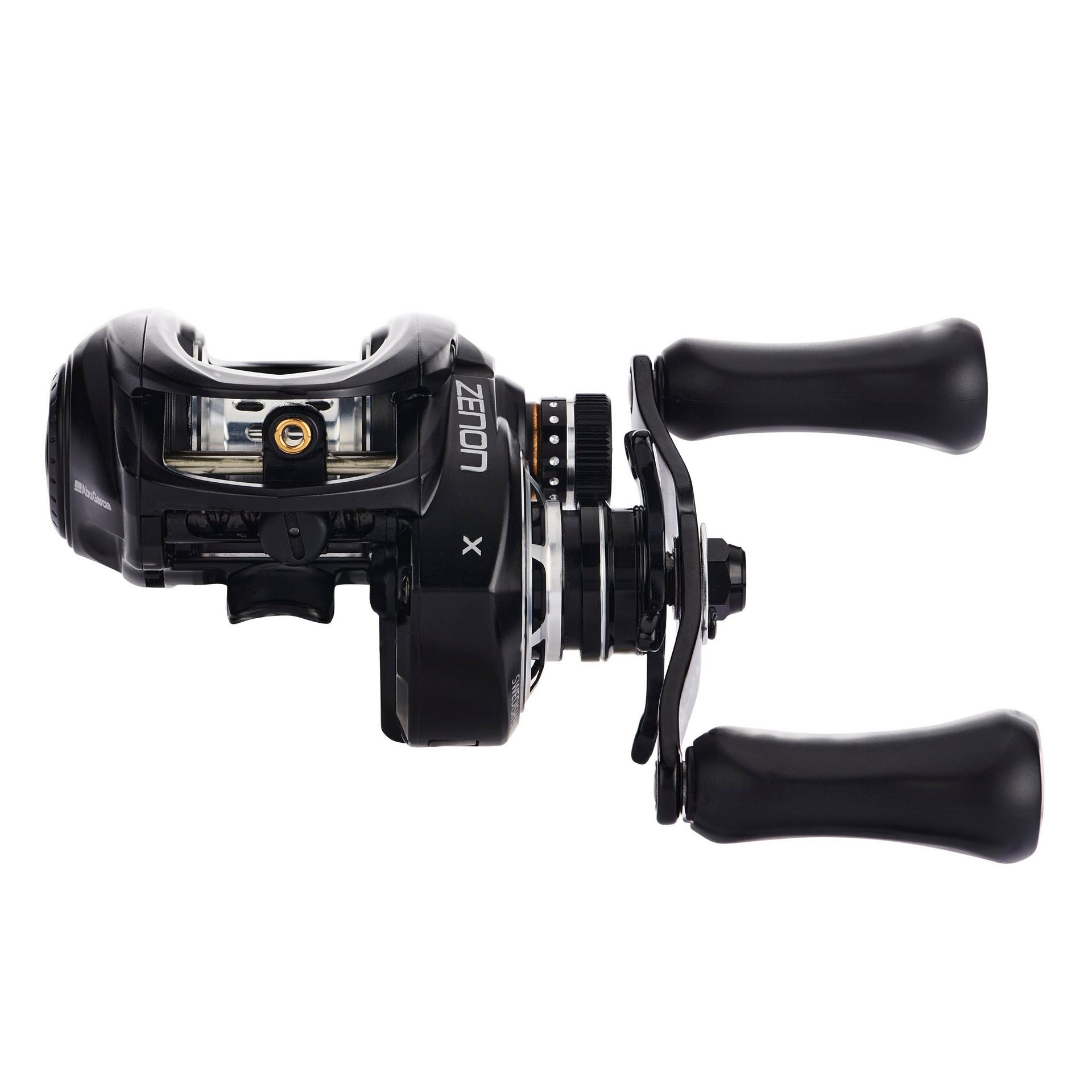 Abu Garcia Zenon X Low Profile Reel
