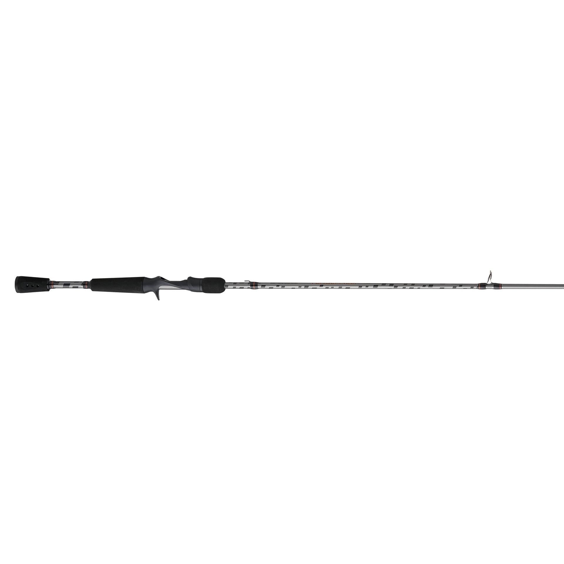 Abu Garcia Vengeance Casting Rod