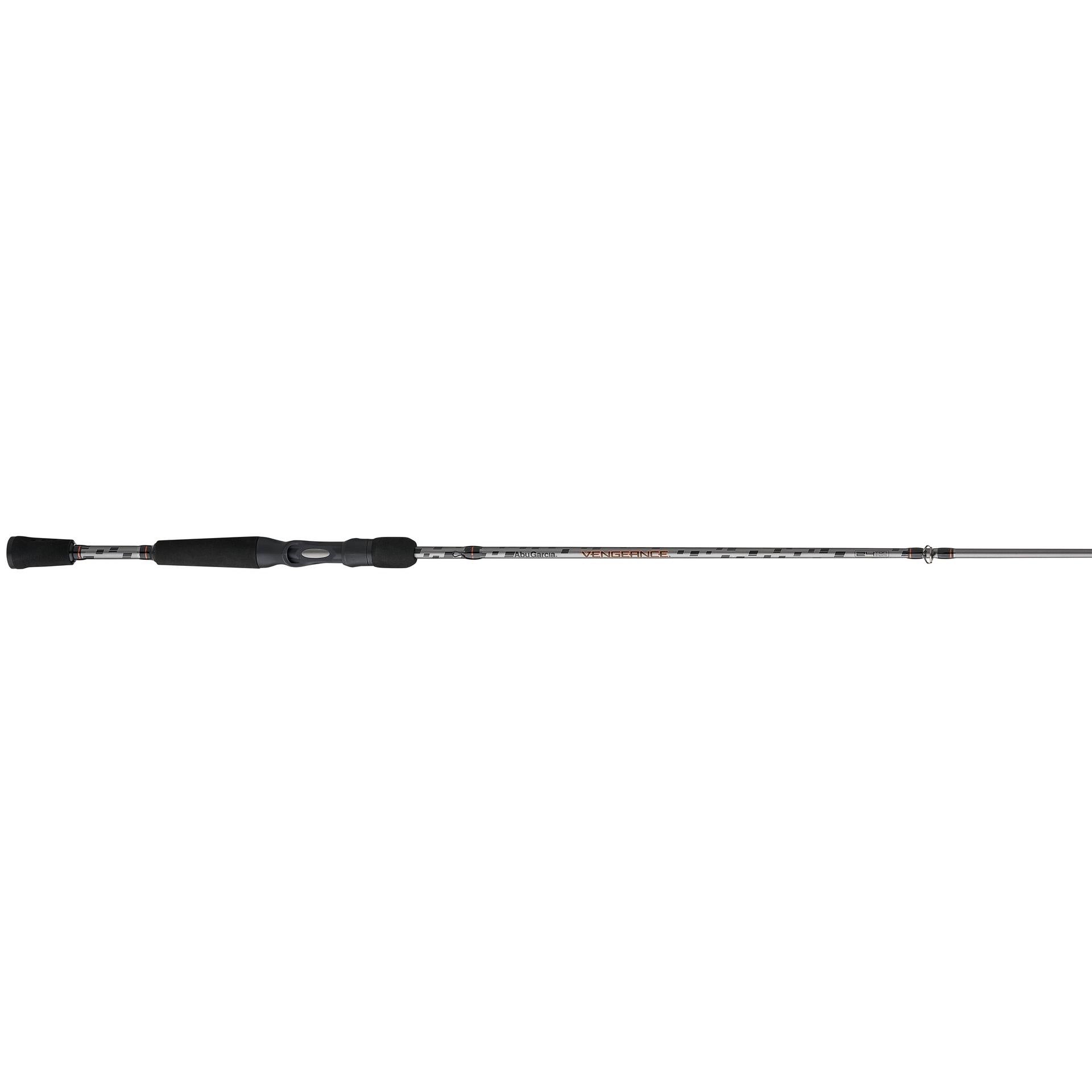 Abu Garcia Vengeance Casting Rod