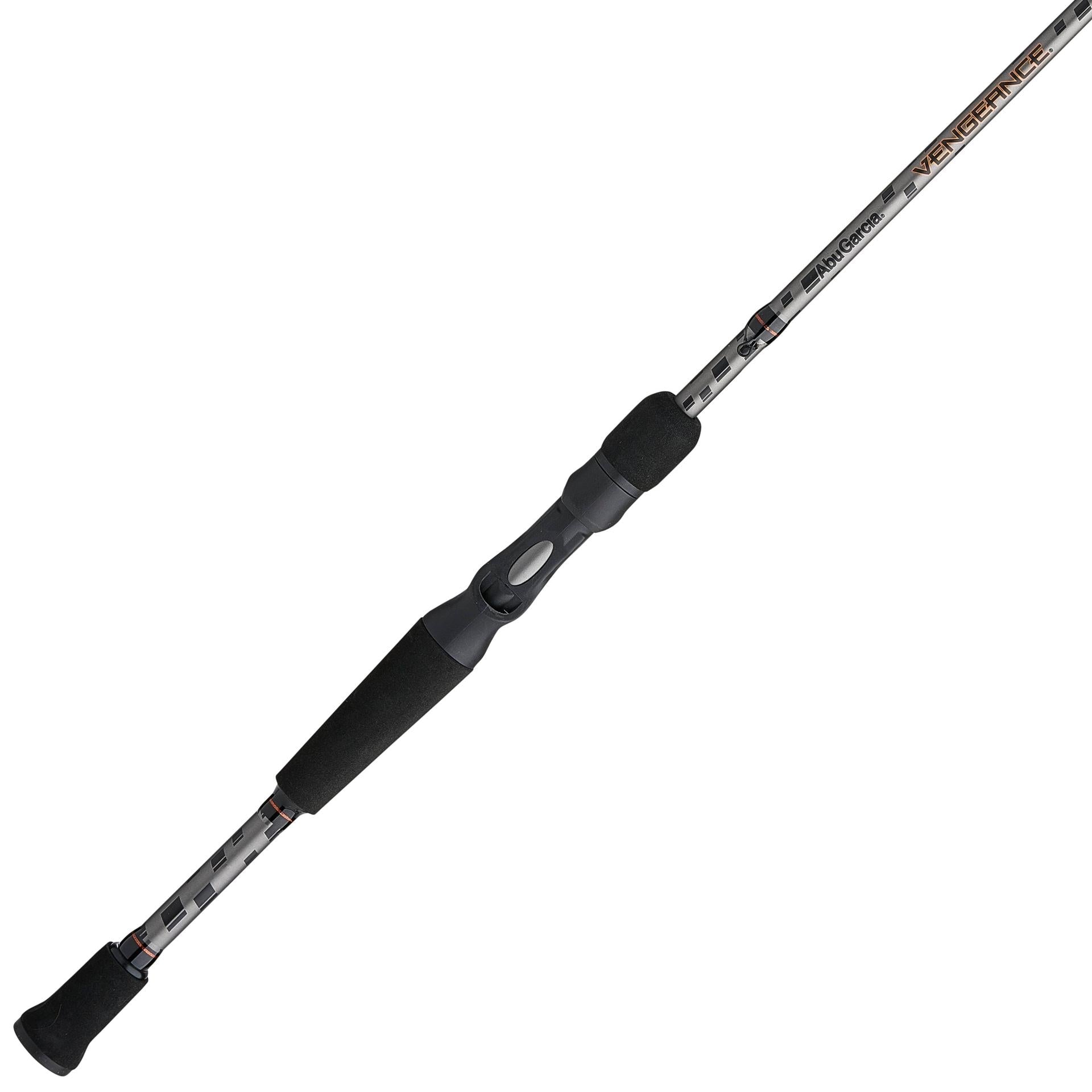 Abu Garcia Vengeance Casting Rod