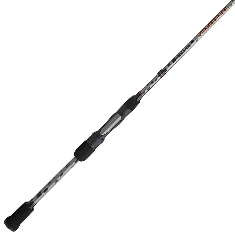 Abu Garcia Vengeance Spinning Rod