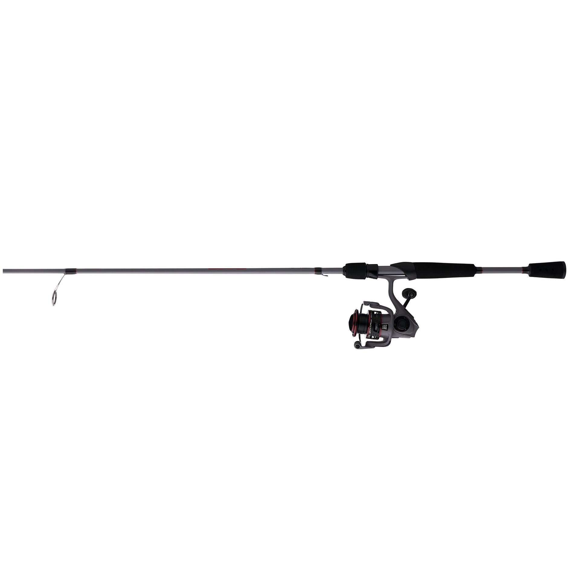 Abu Garcia Zata Spinning Combo