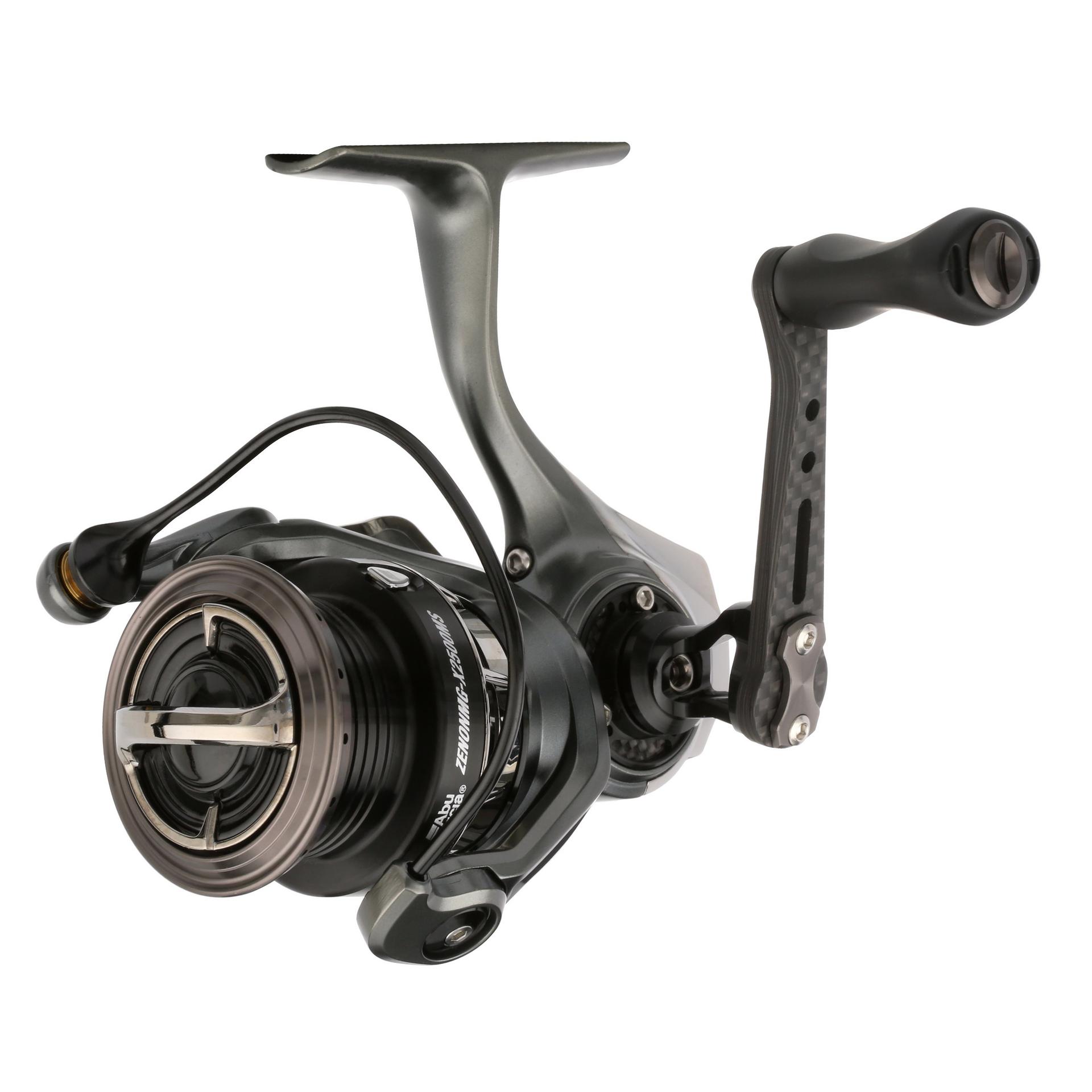 Abu Garcia Zenon MG-X Spinning Reel