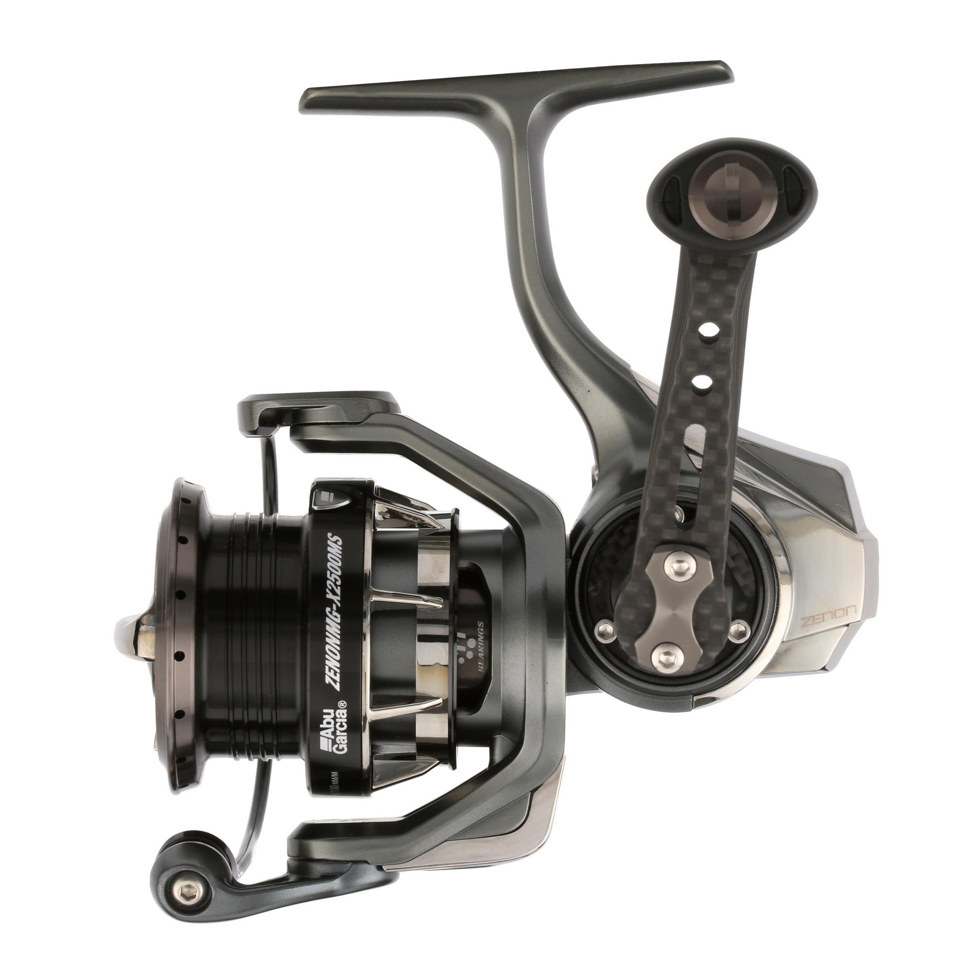 Abu Garcia Zenon MG-X Spinning Reel