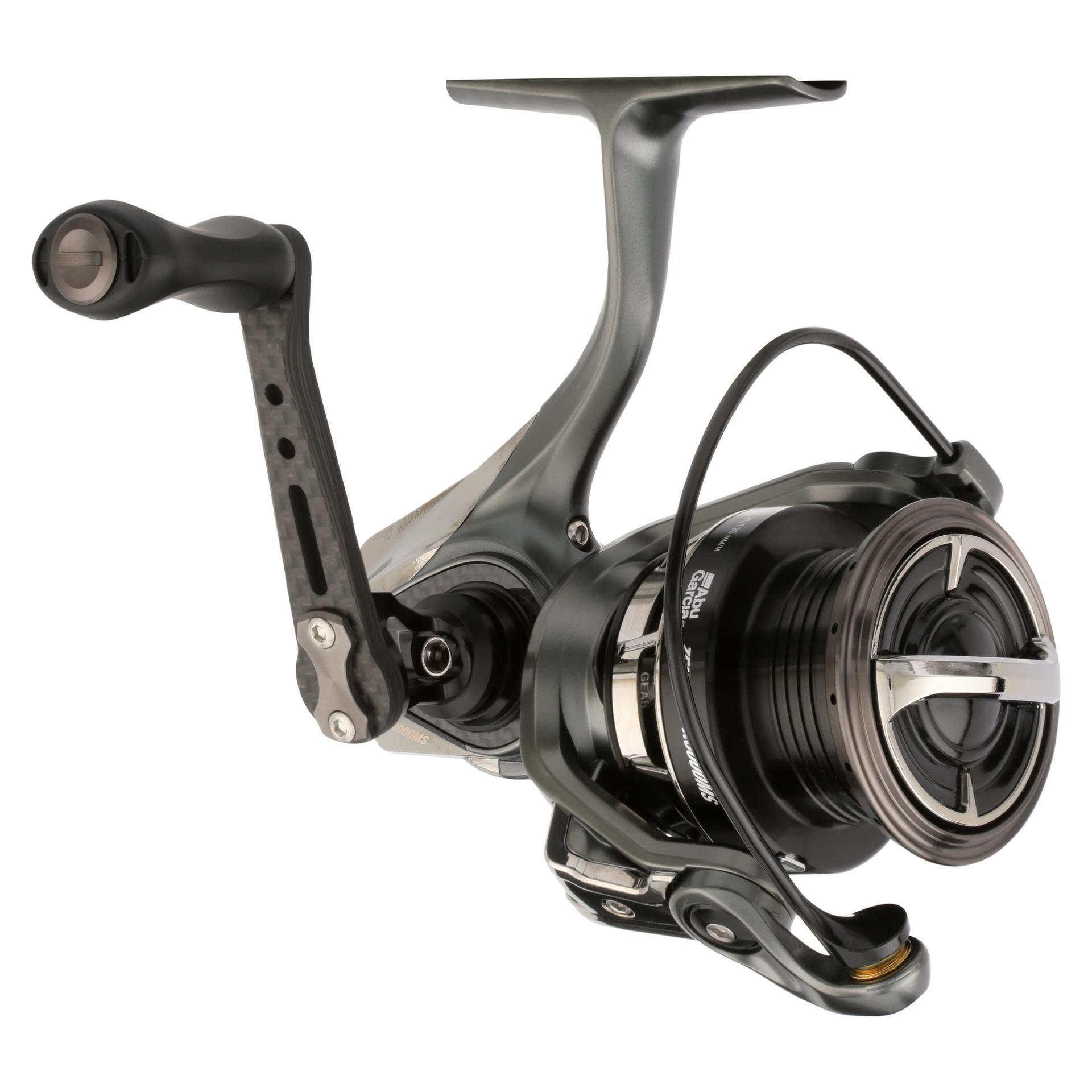 Abu Garcia Zenon MG-X Spinning Reel