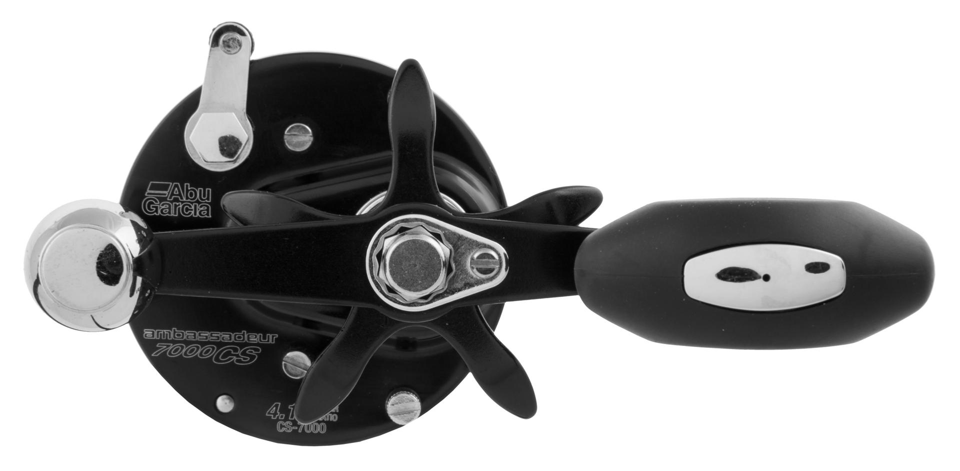 Abu Garcia Ambassadeur CS Pro Rocket