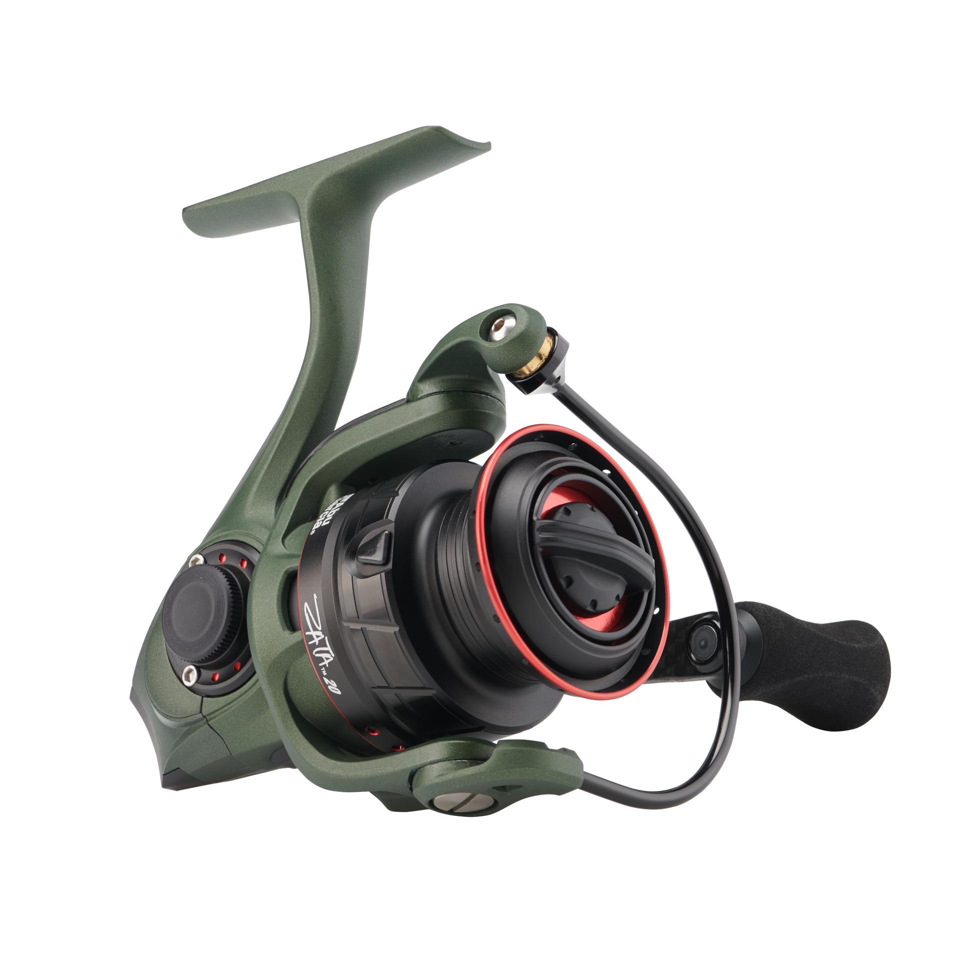Abu Garcia Zata Spinning Reel
