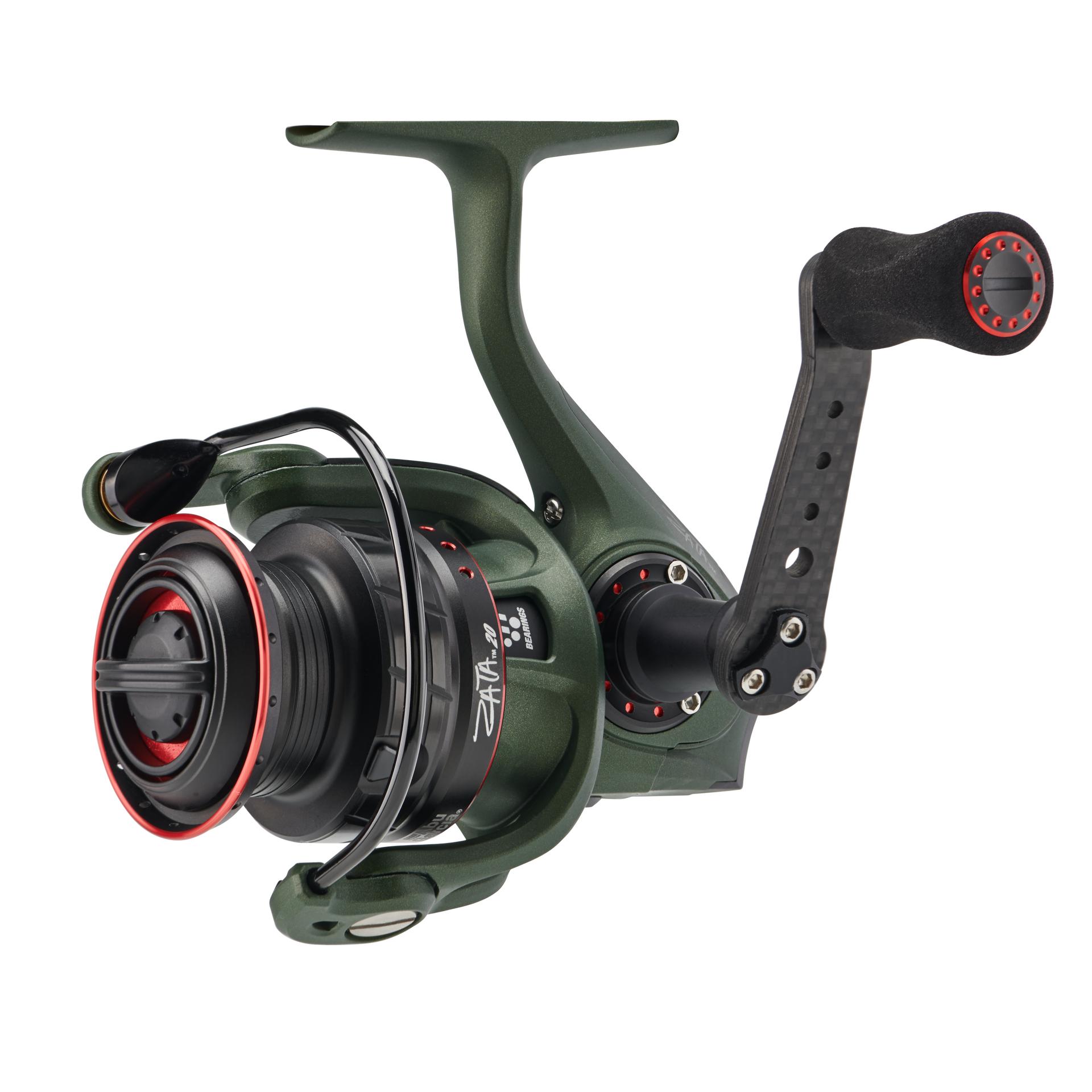 Abu Garcia Zata Spinning Reel
