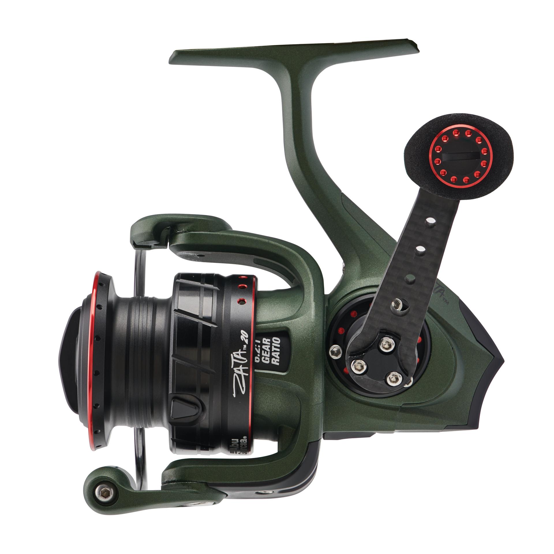 Abu Garcia Zata Spinning Reel