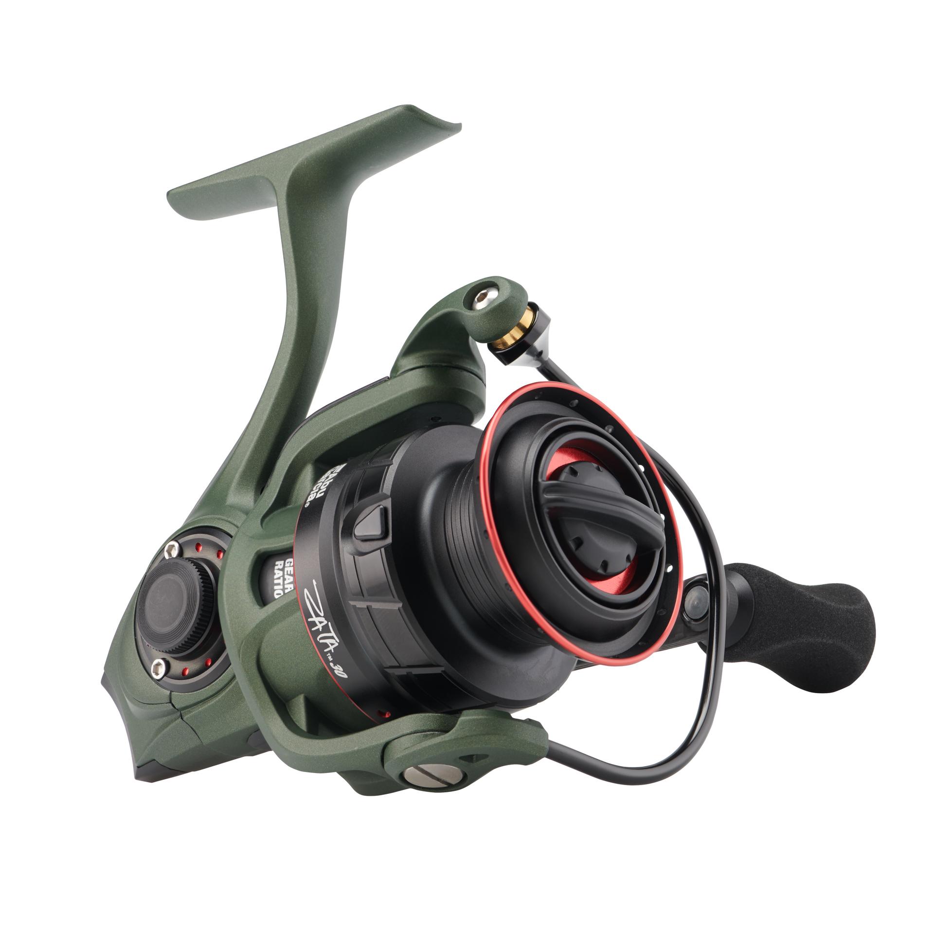 Abu Garcia Zata Spinning Reel