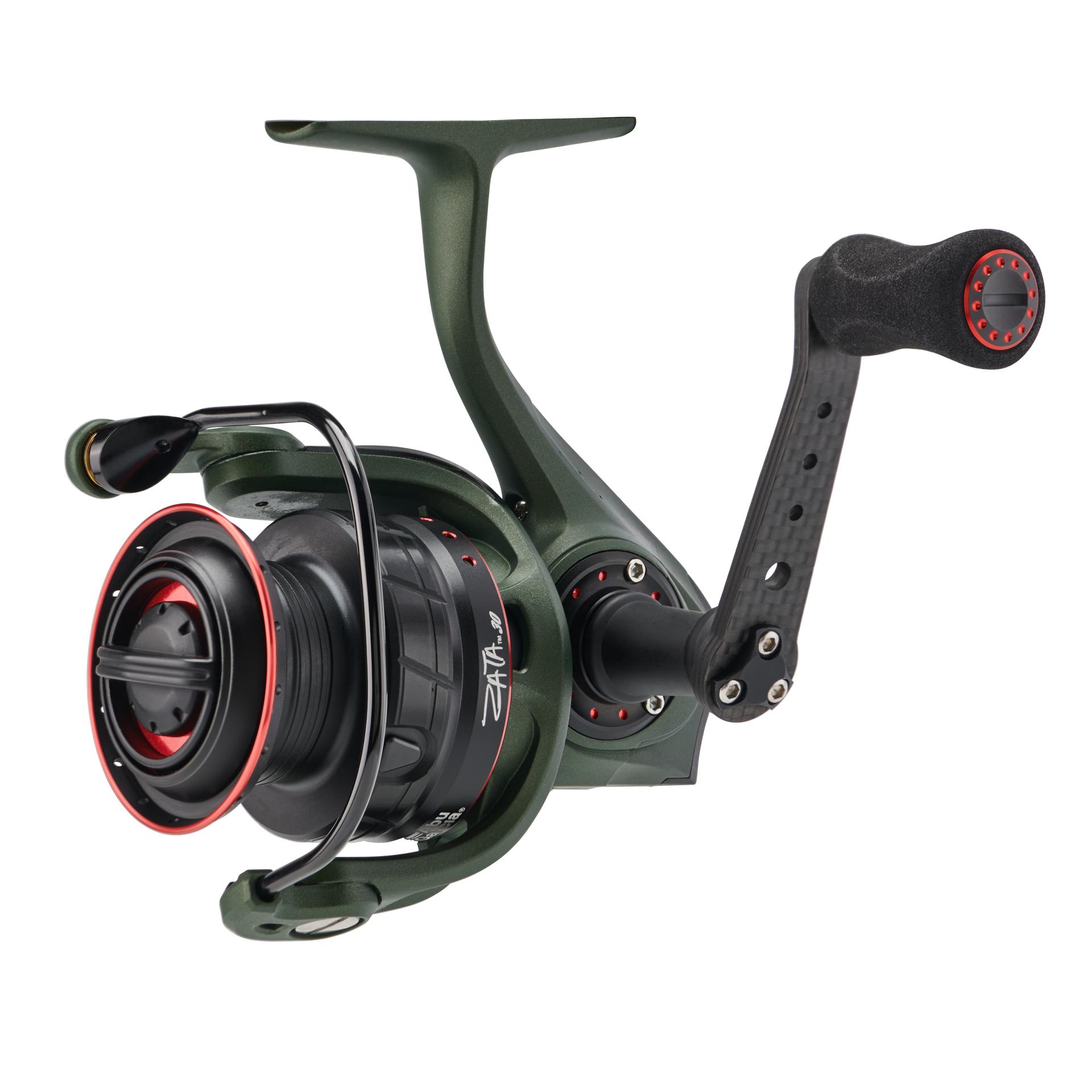 Abu Garcia Zata Spinning Reel