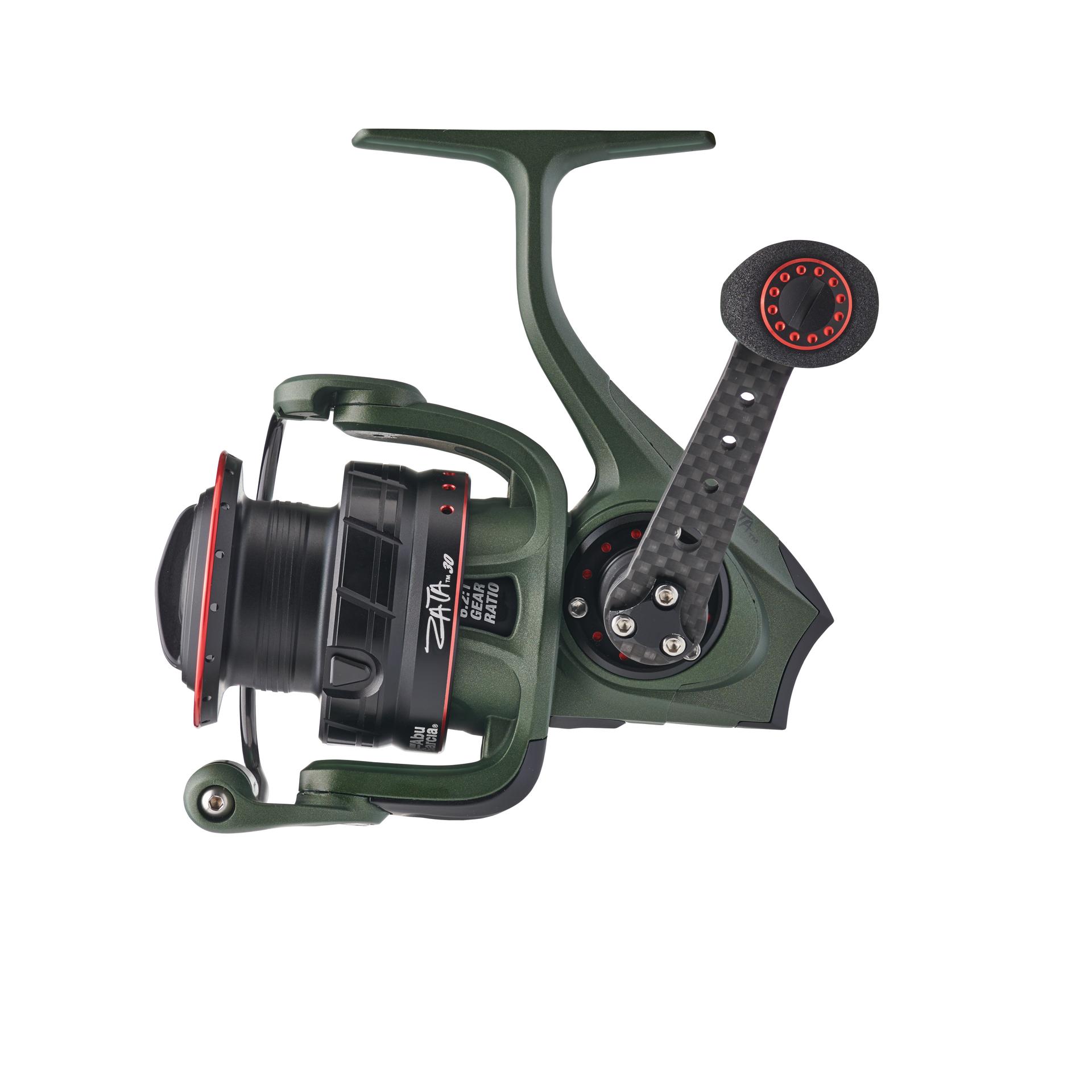 Abu Garcia Zata Spinning Reel