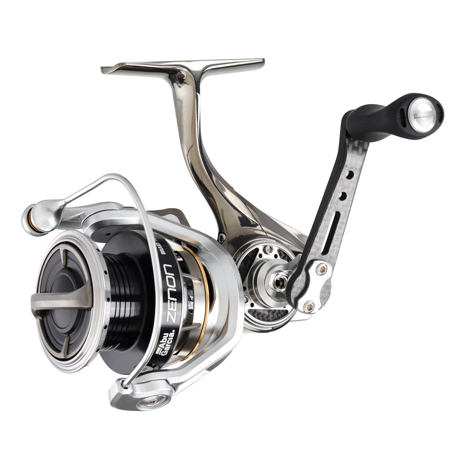Abu Garcia Zenon LTX Spinning Reel