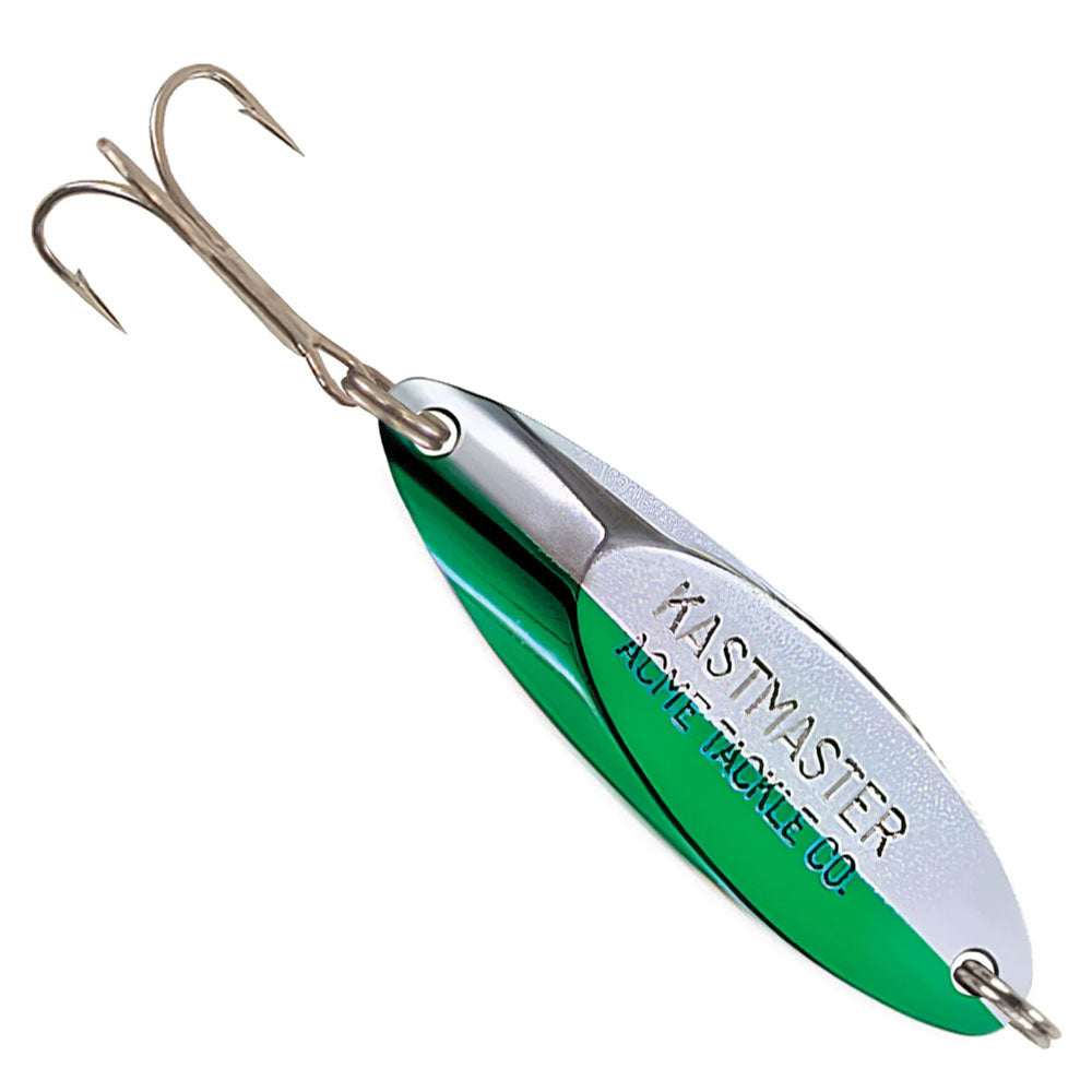 Acme Kastmaster Colour Series