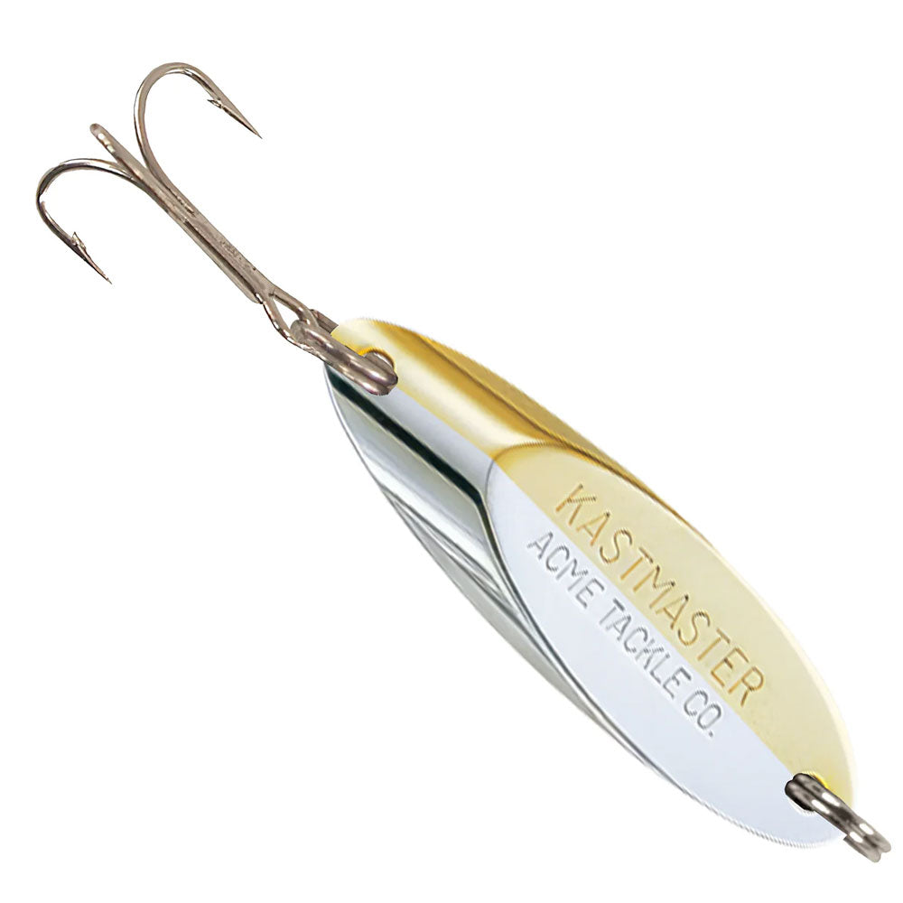 Acme Kastmaster Colour Series