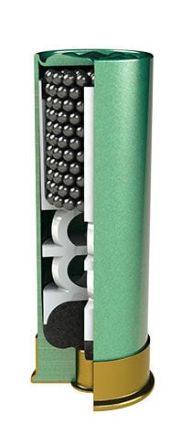 Remington Express XLR 12 Ga 2-3/4" 1 1/8 oz #7.5 - 25 Rounds