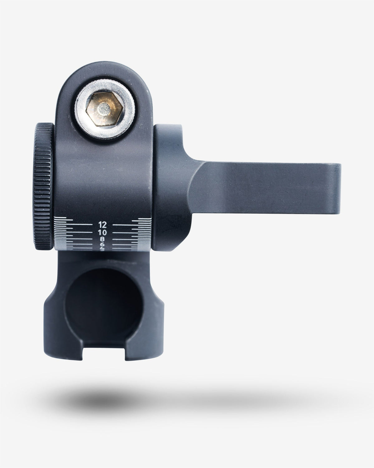 Hoyt Atlas Sidebar Adapter