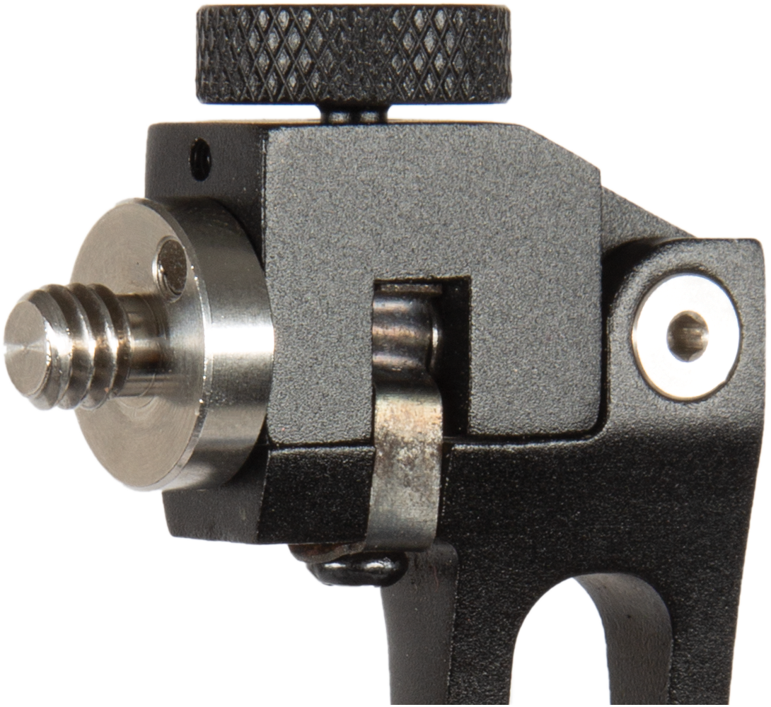Bushnell Quick Release Binocular Tripod Adapter