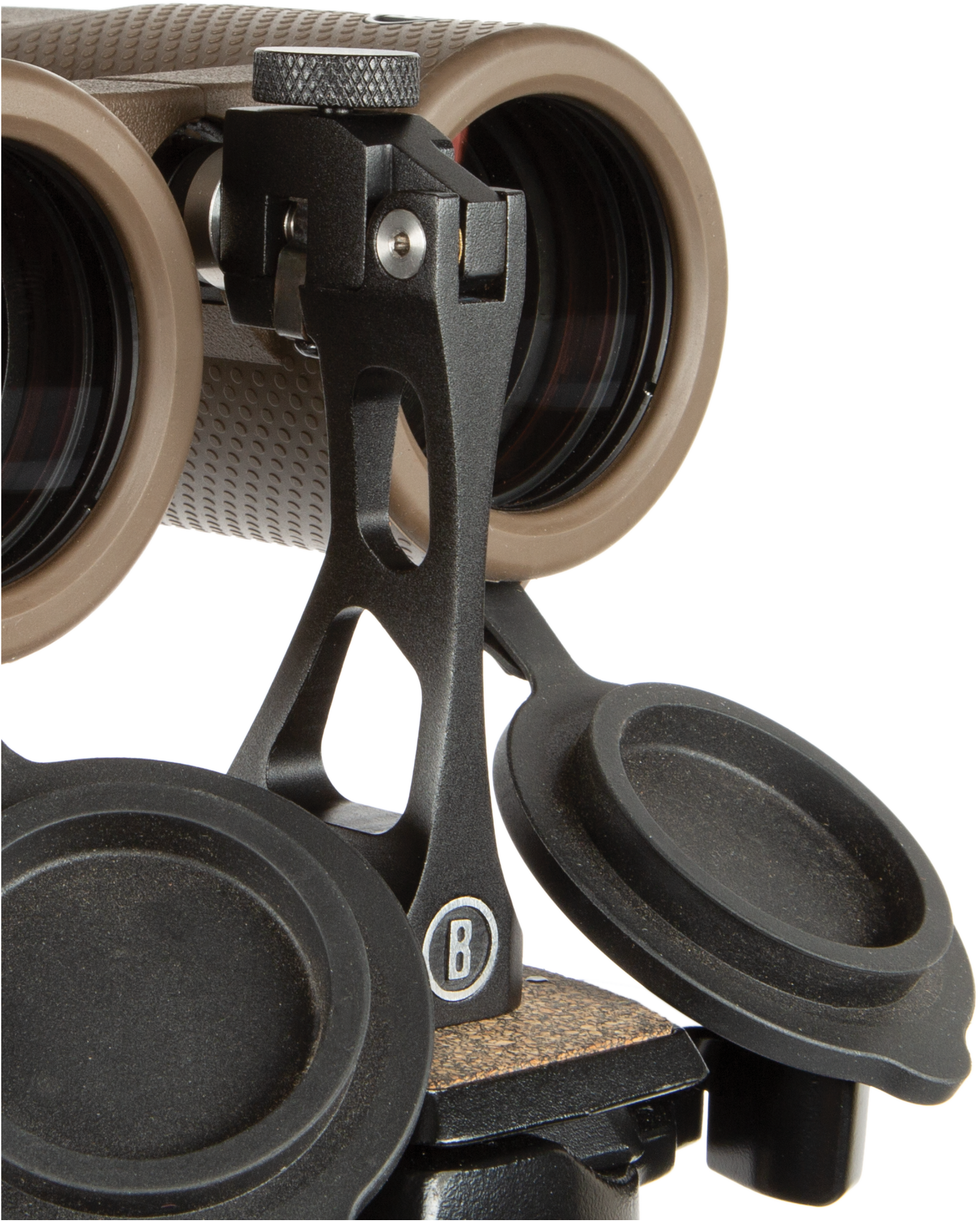 Bushnell Quick Release Binocular Tripod Adapter