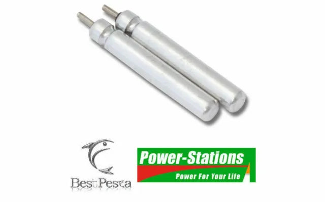 POWER-STATIONS 3V LITHIUM BATTERY