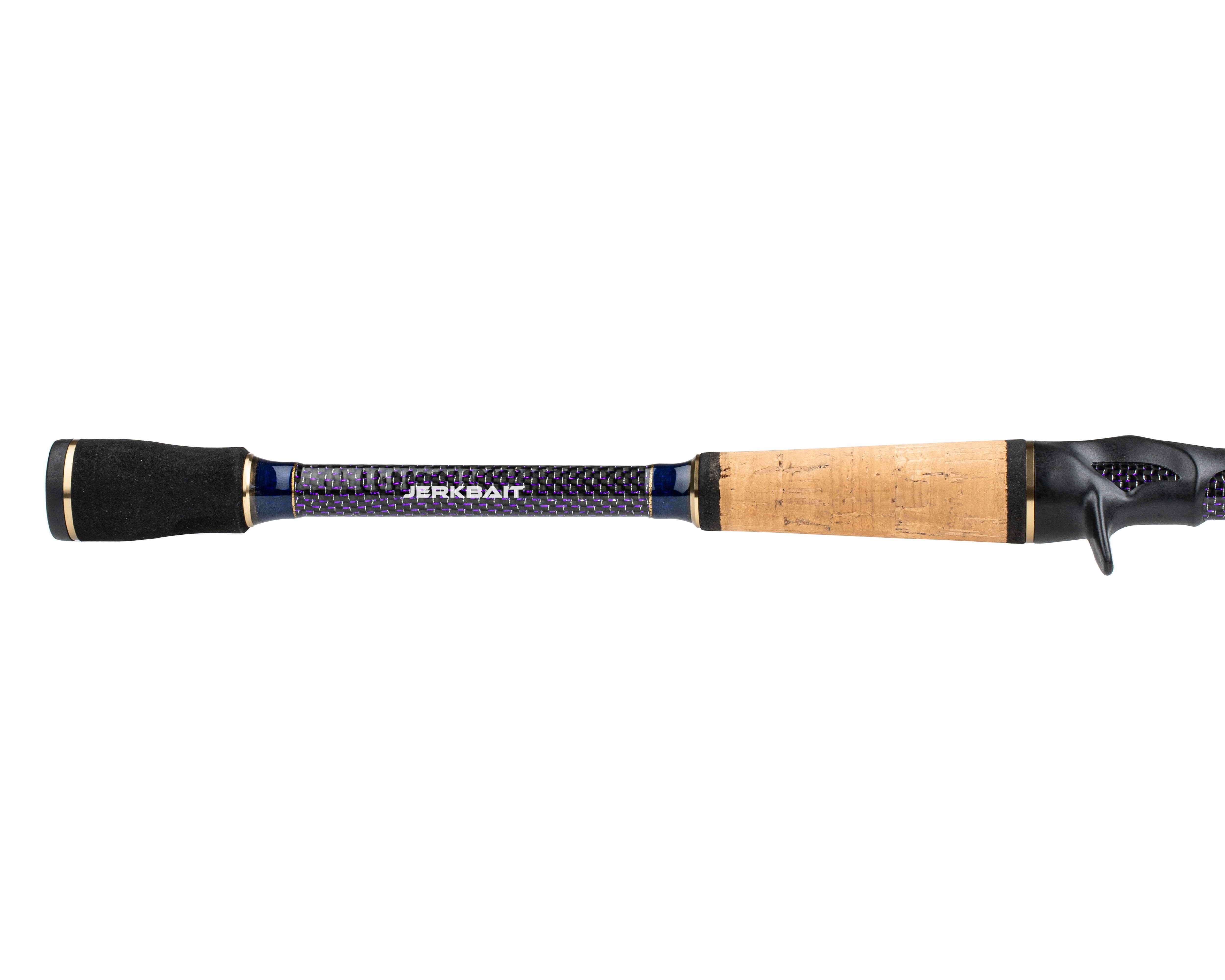 Halo BB Series Fishing Rods