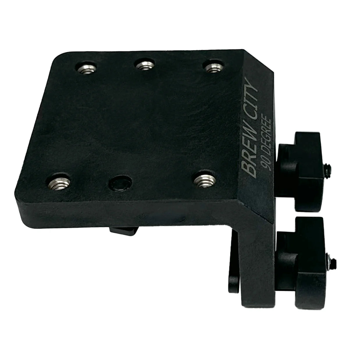 Brew City 90 Degree Sport Track Mount