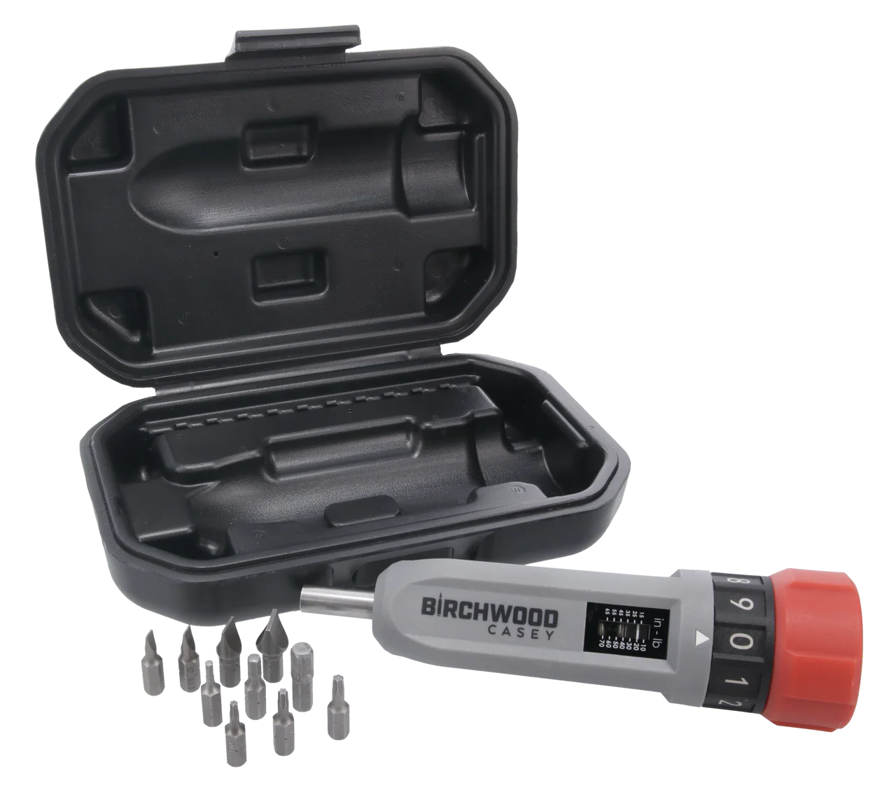 Birchwood Casey Torque