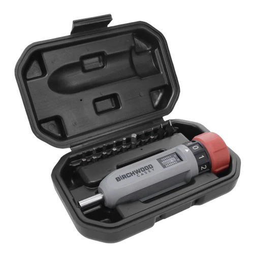 Birchwood Casey Torque