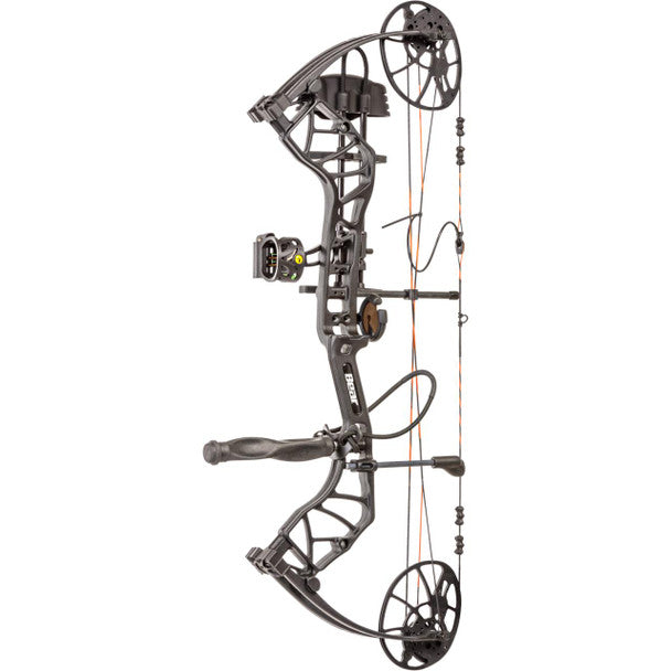 BEAR LEGIT SHADOW RTH 70# LH