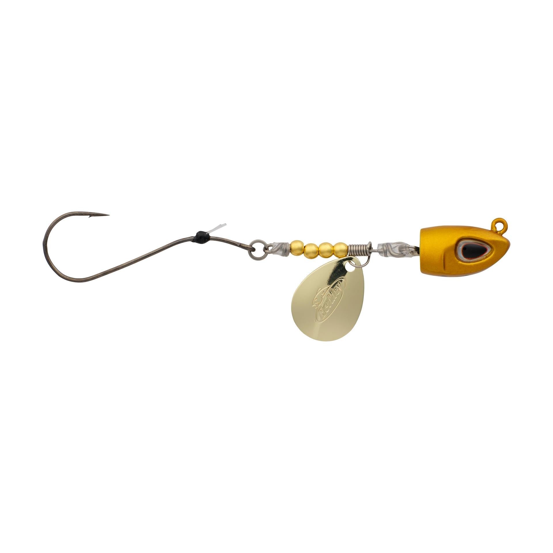 Berkley Bladed Rawler Jig