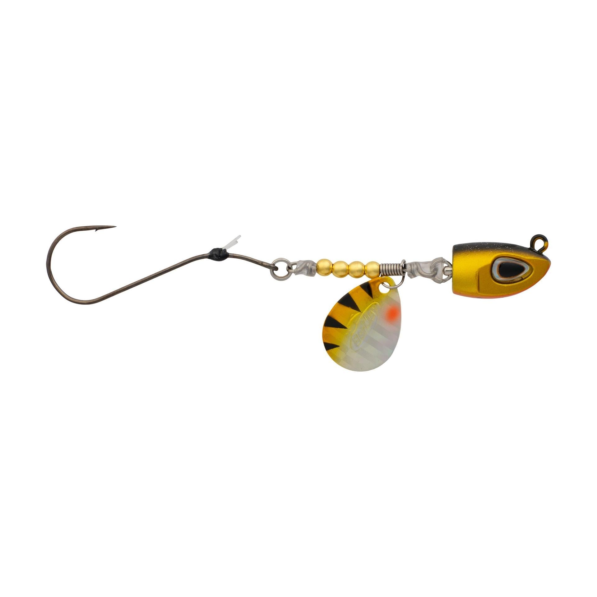 Berkley Bladed Rawler Jig