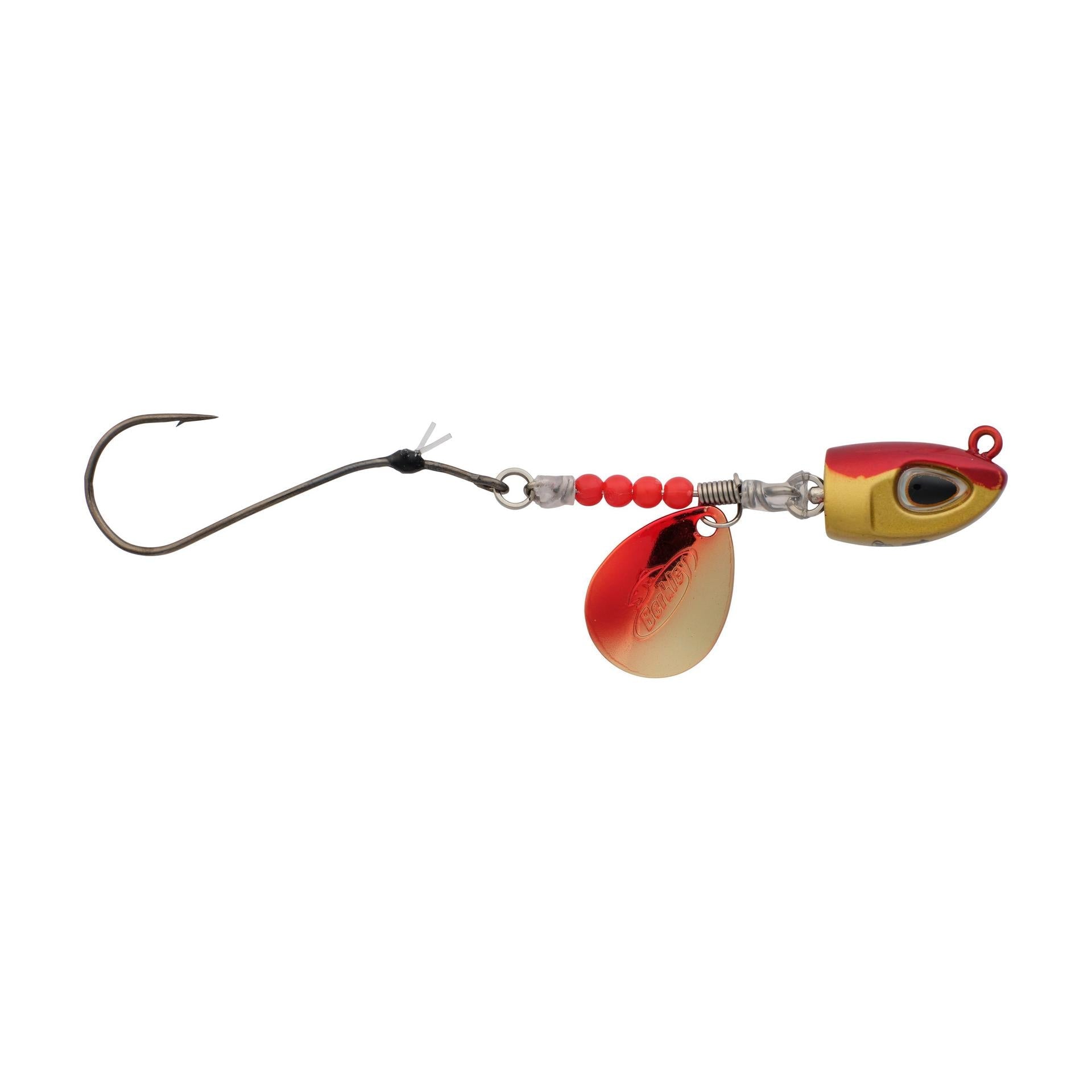 Berkley Bladed Rawler Jig