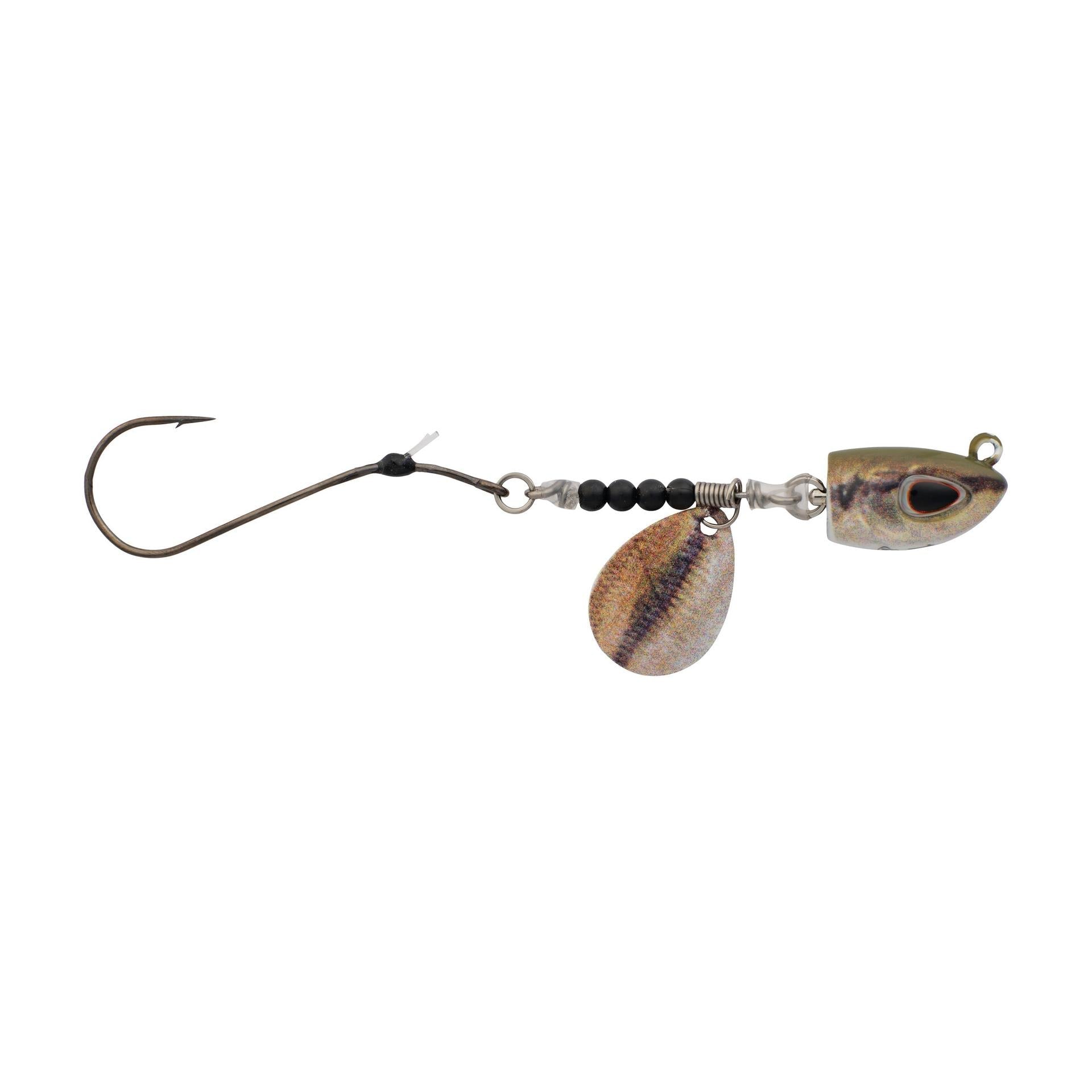 Berkley Bladed Rawler Jig