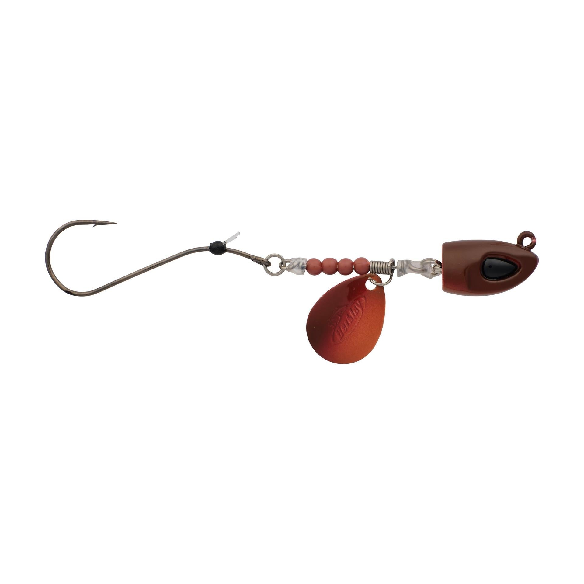Berkley Bladed Rawler Jig
