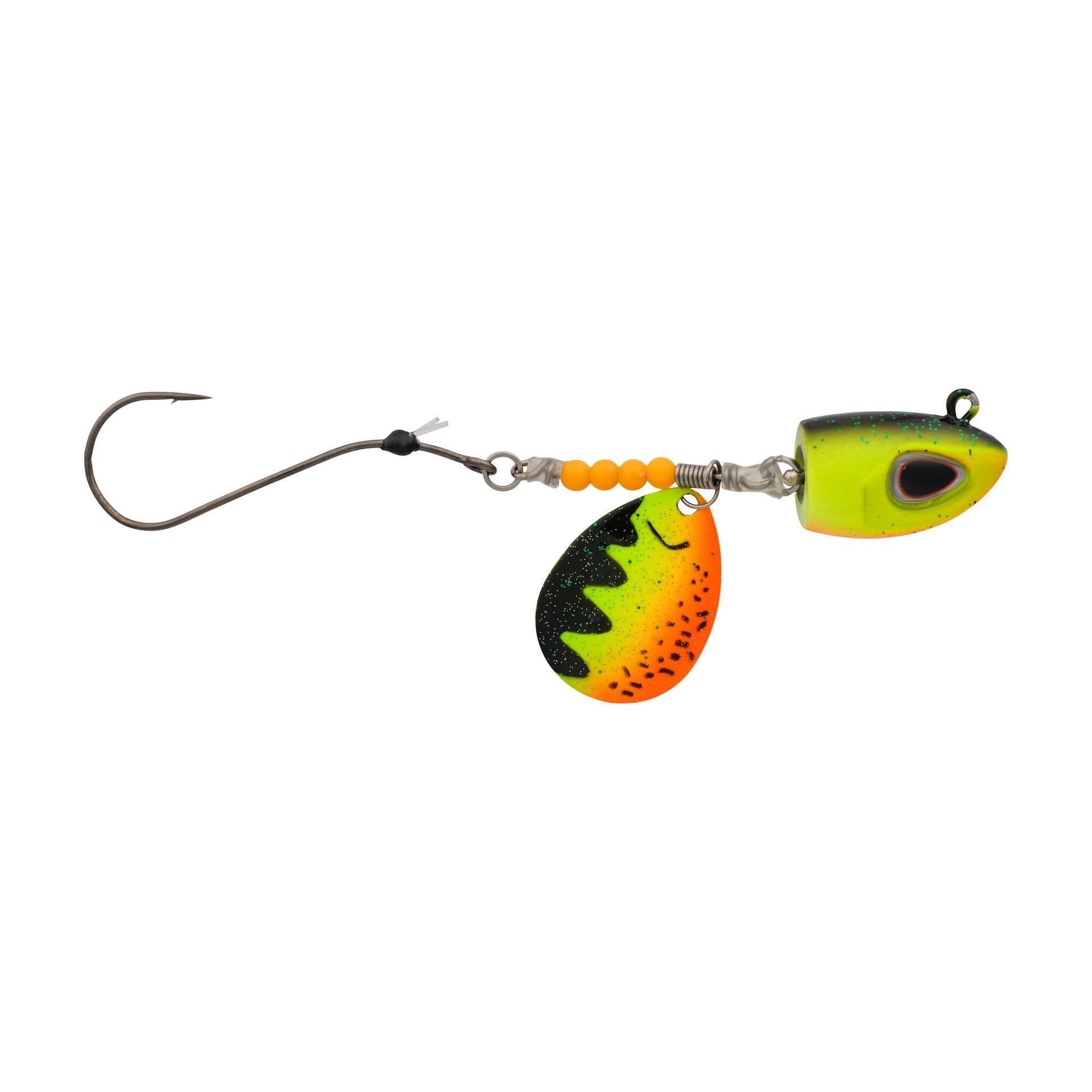 Berkley Bladed Rawler Jig