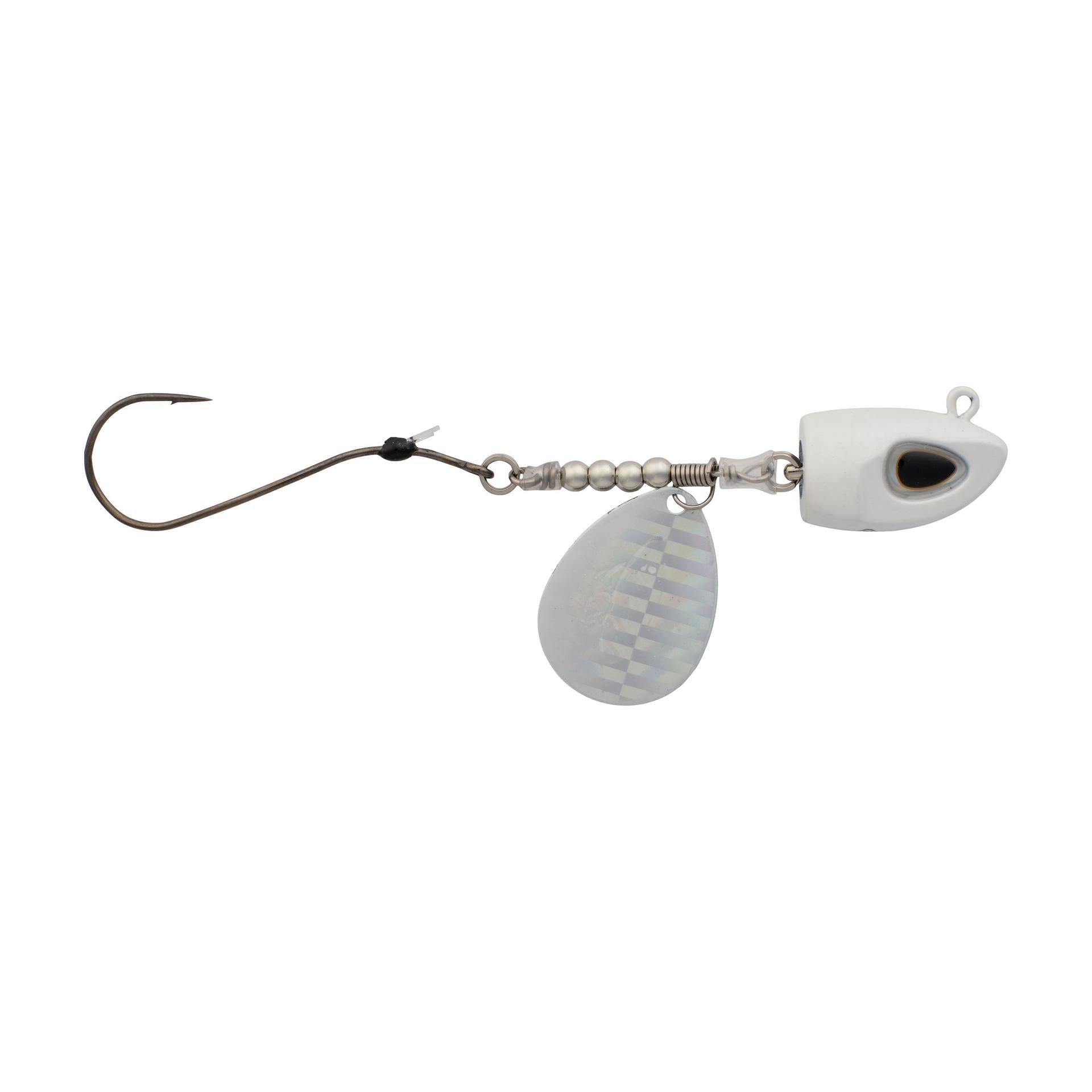Berkley Bladed Rawler Jig