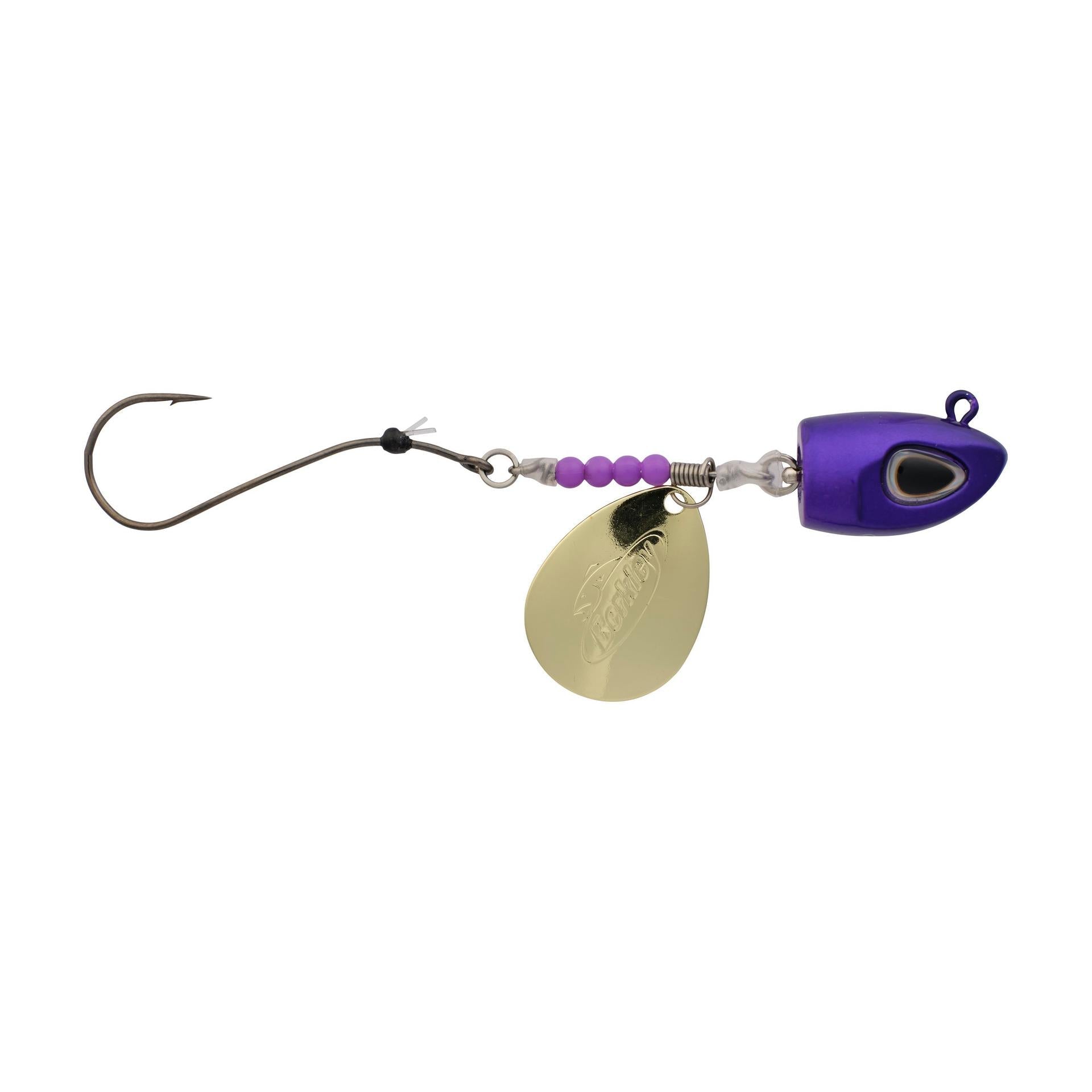 Berkley Bladed Rawler Jig