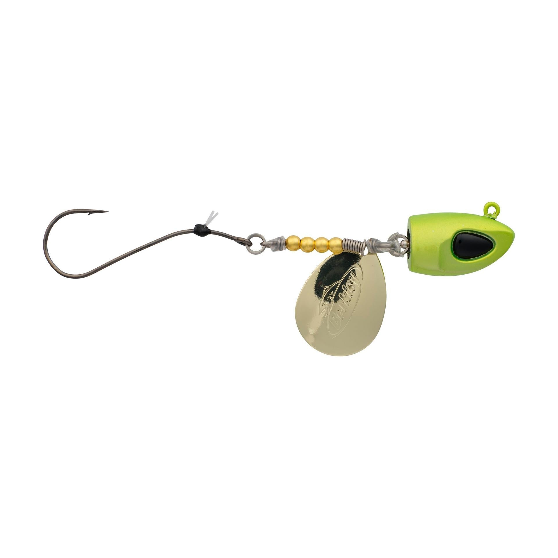 Berkley Bladed Rawler Jig