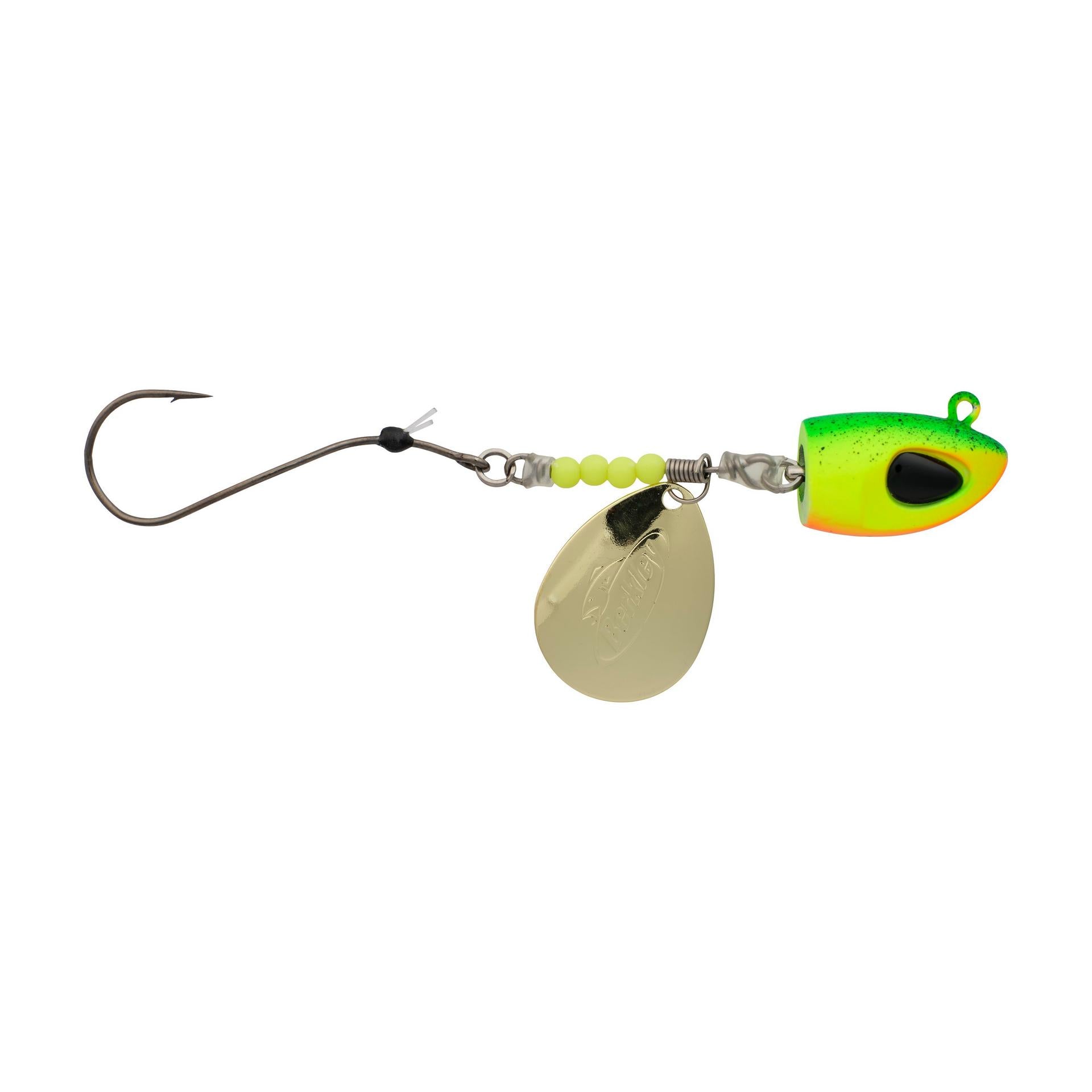 Berkley Bladed Rawler Jig