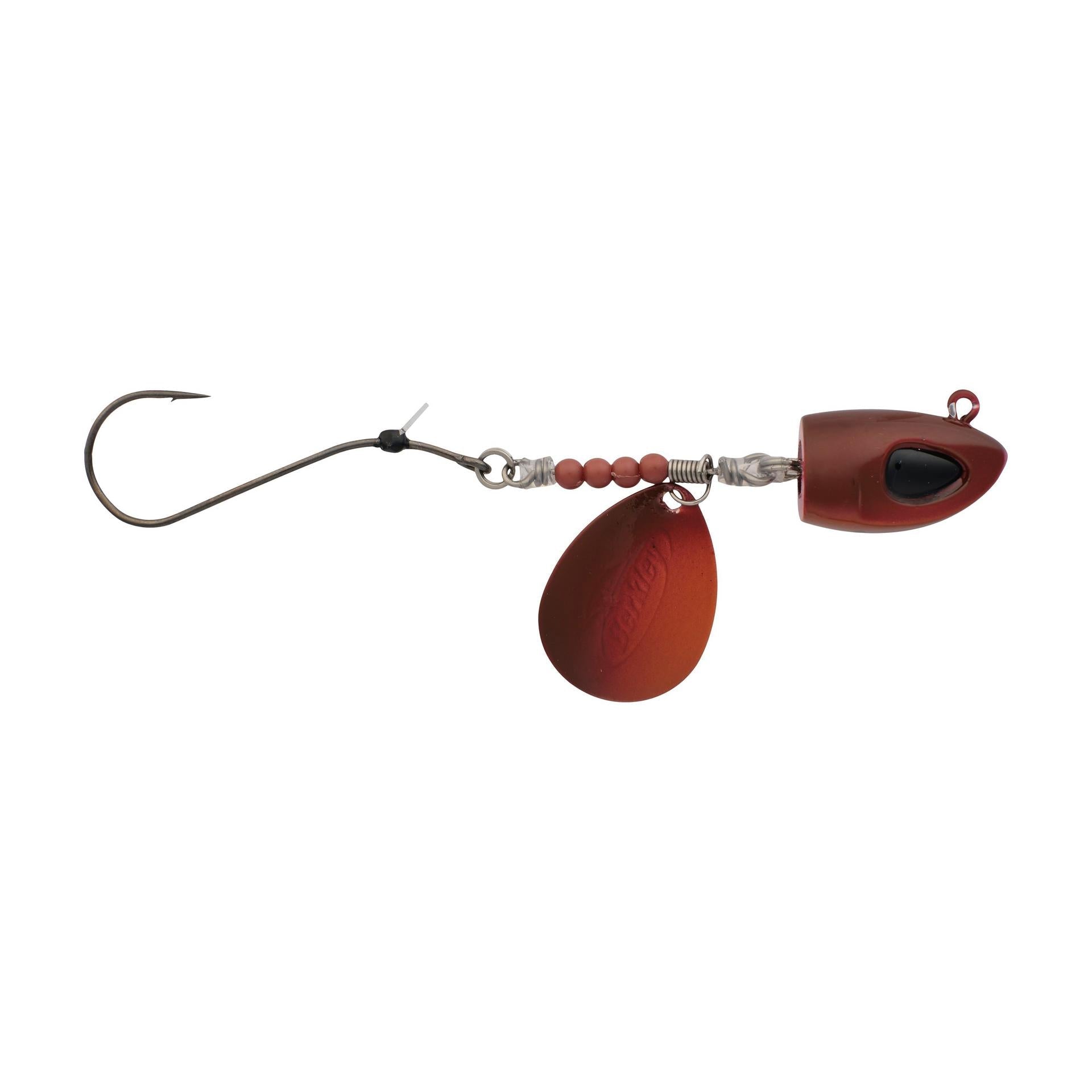 Berkley Bladed Rawler Jig
