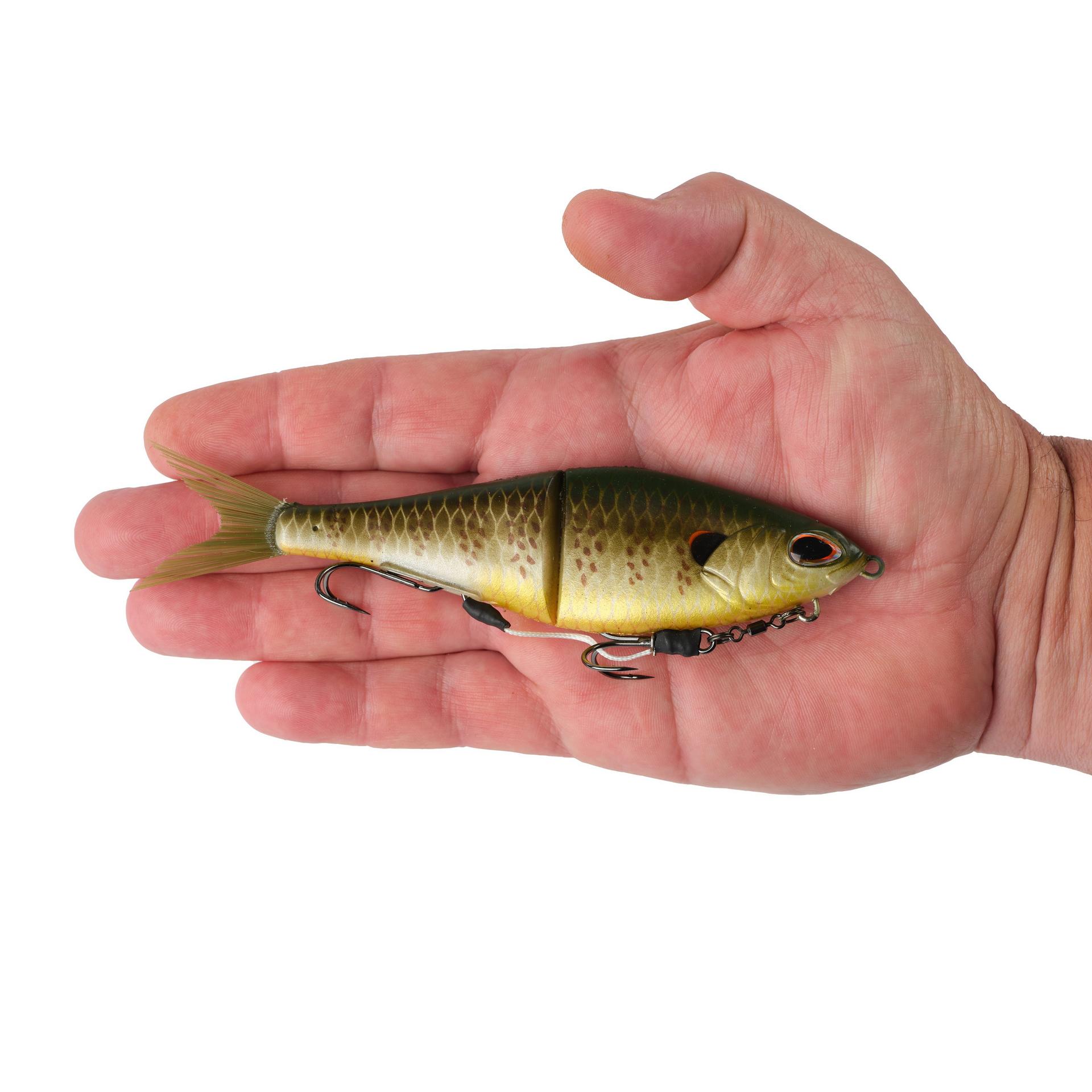 Berkley PowerBait Chop Block