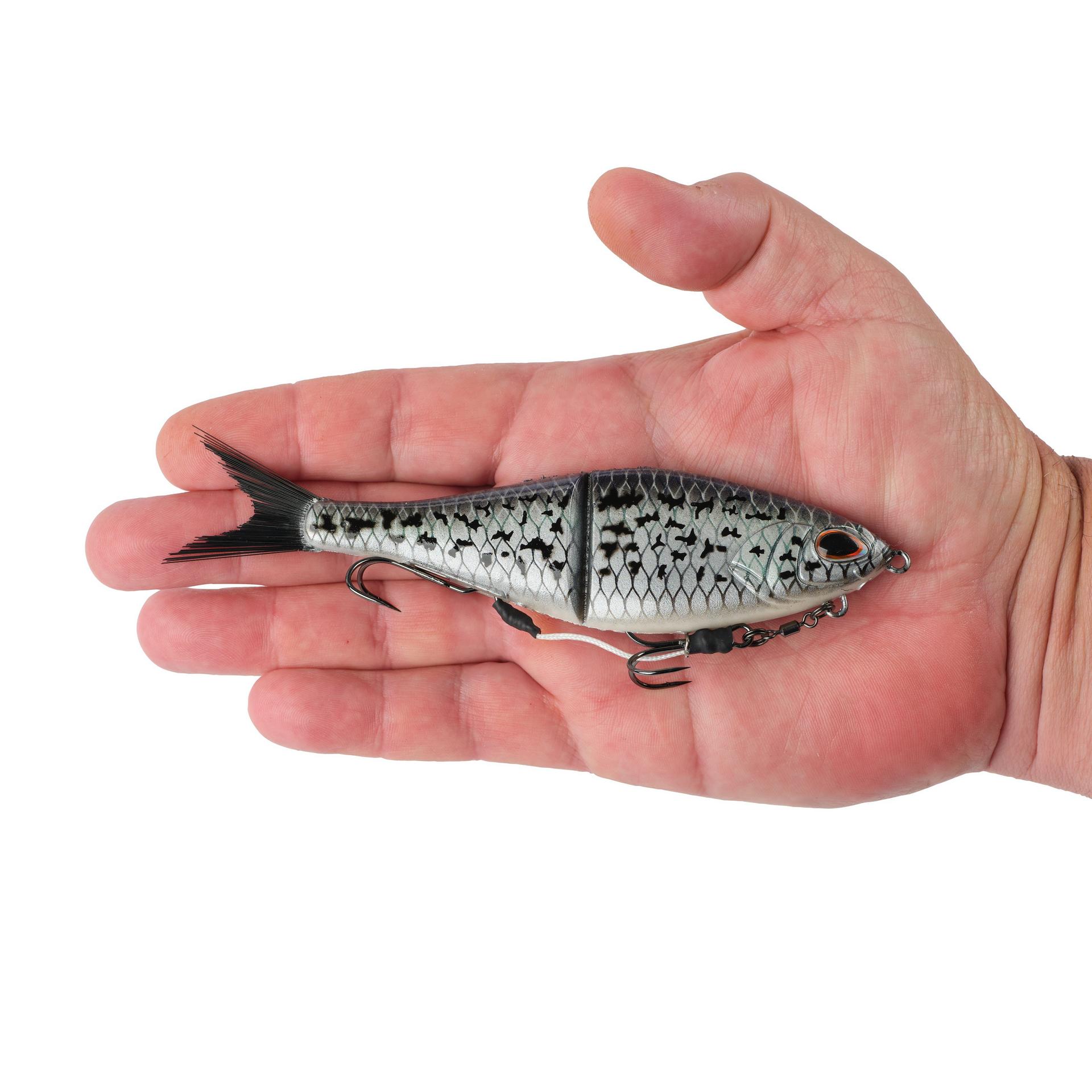 Berkley PowerBait Chop Block