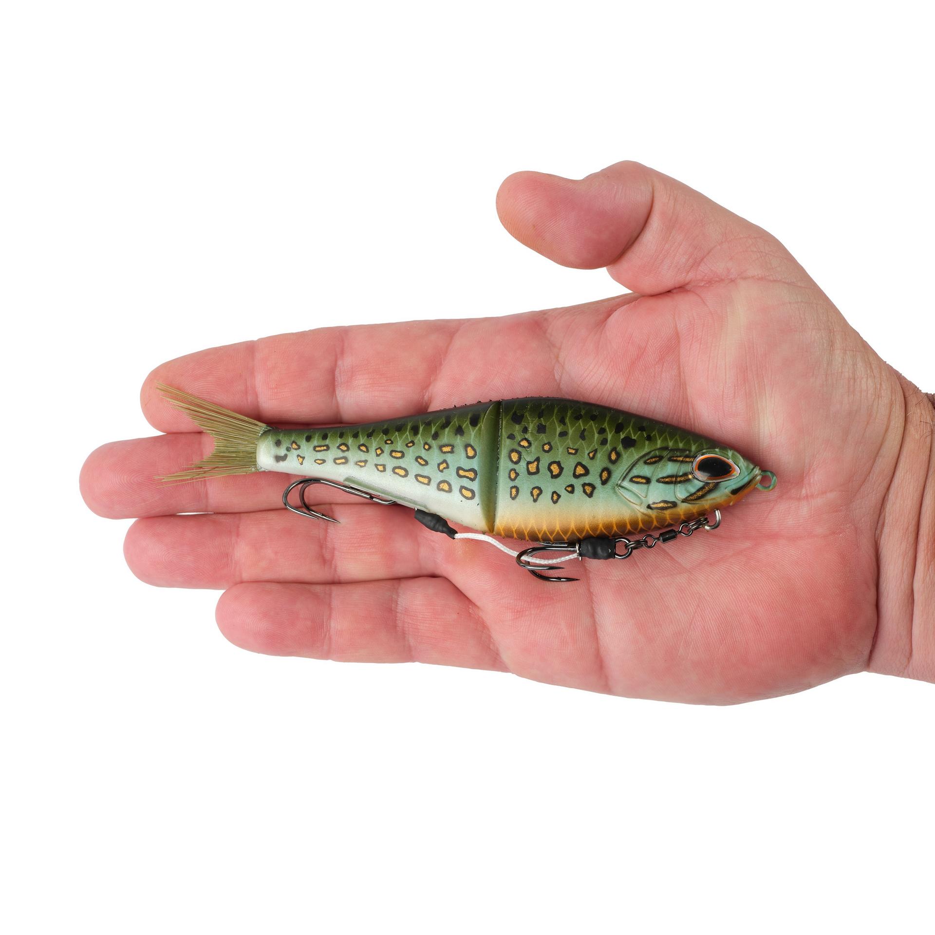 Berkley PowerBait Chop Block