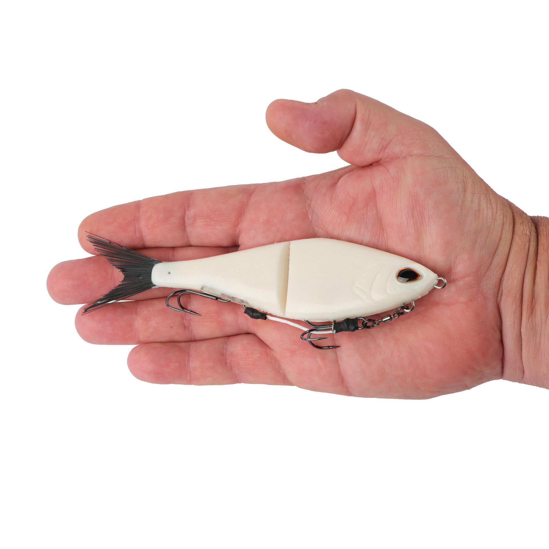 Berkley PowerBait Chop Block