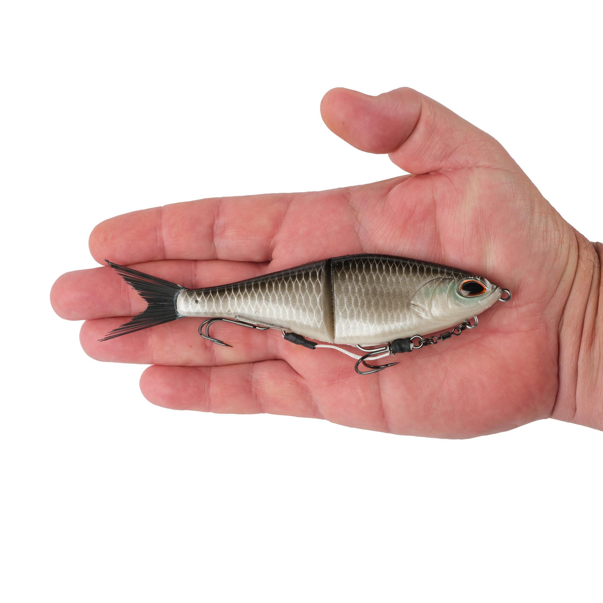 Berkley PowerBait Chop Block