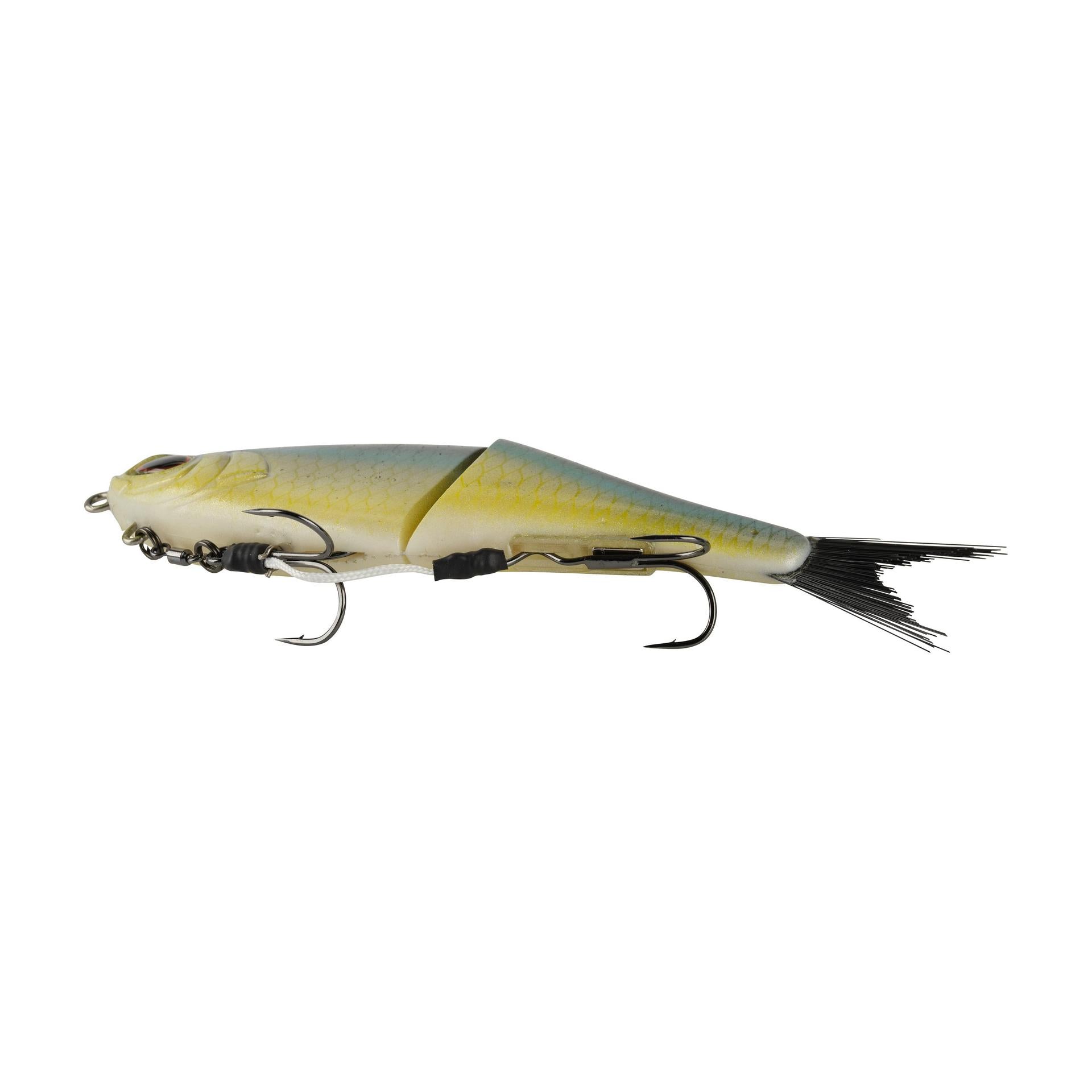 Berkley PowerBait Chop Block