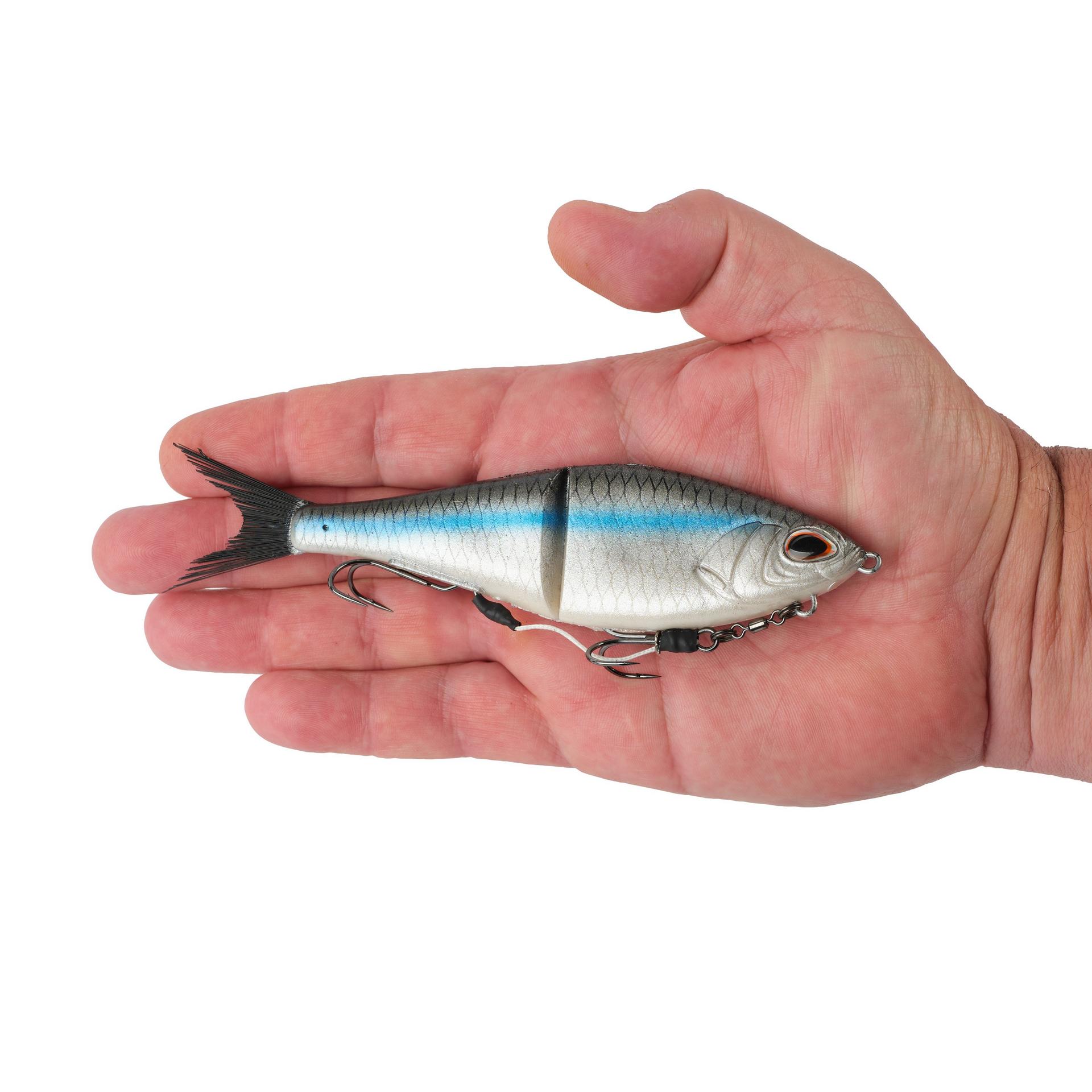 Berkley PowerBait Chop Block