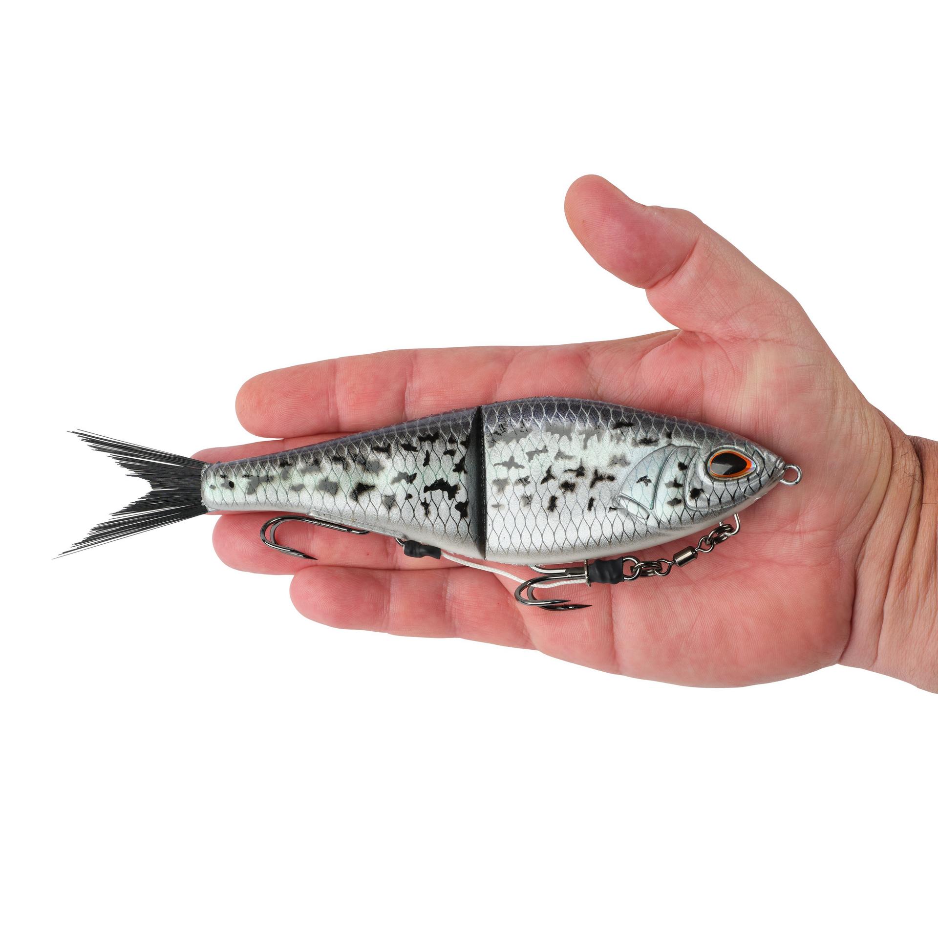 Berkley PowerBait Chop Block