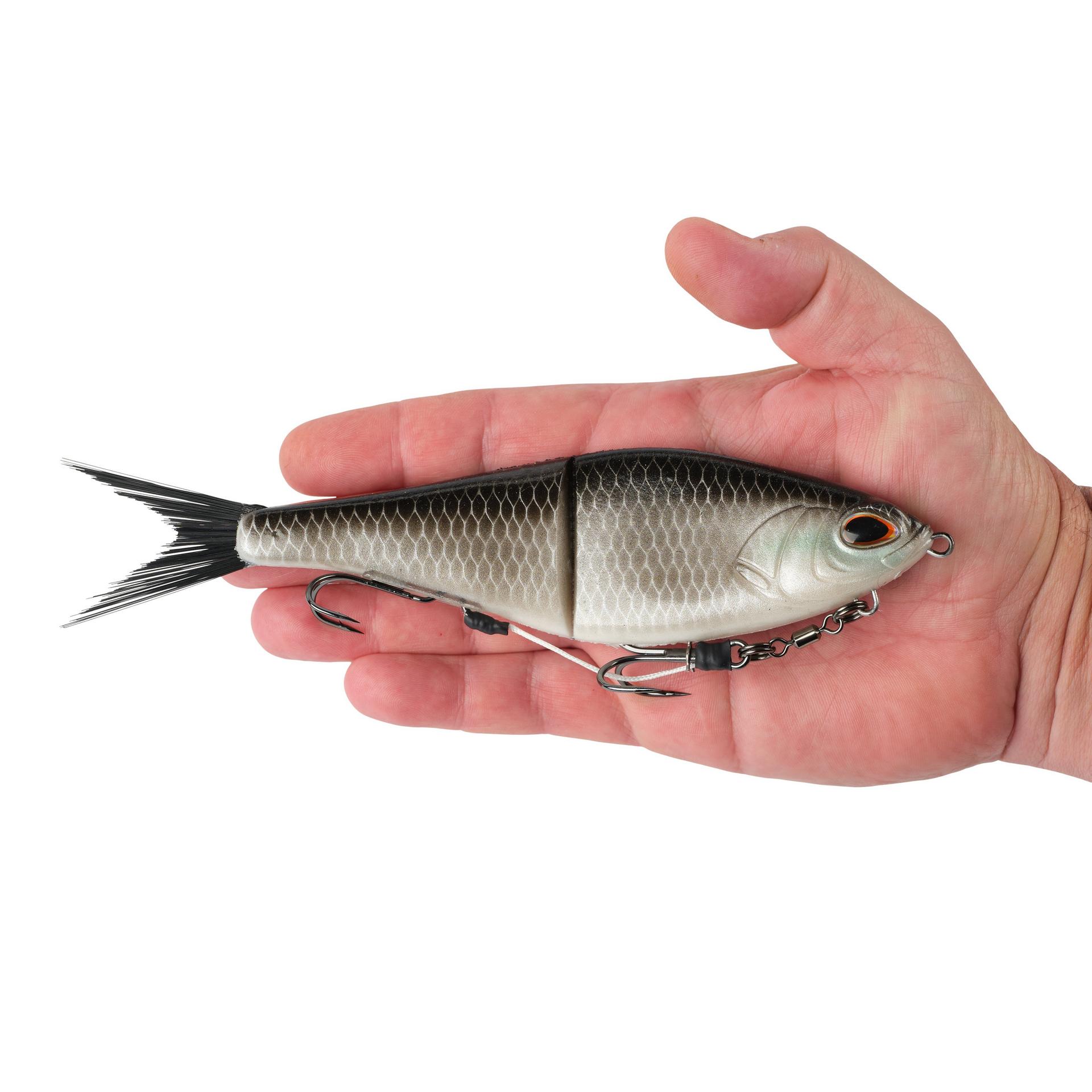 Berkley PowerBait Chop Block