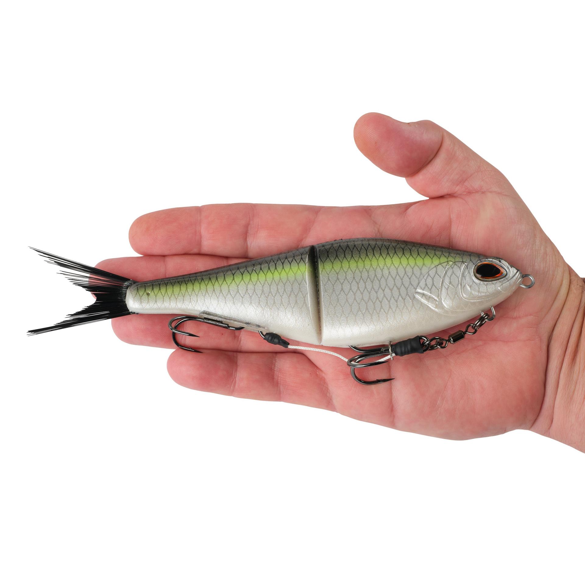 Berkley PowerBait Chop Block